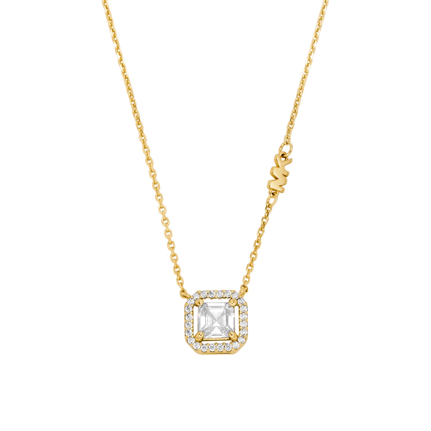 Kors Brilliance Necklace, MKJ-MKC1843710