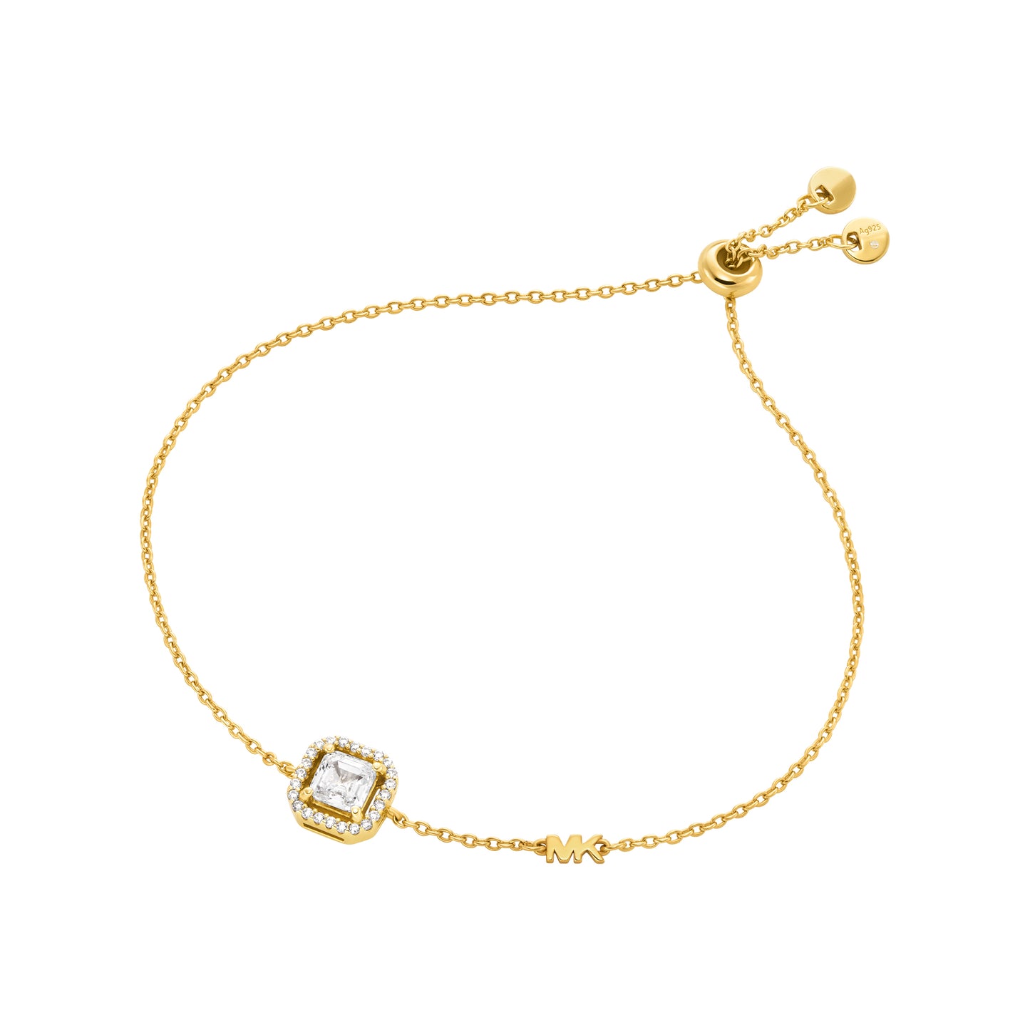 Kors Brilliance Bracelet, MKJ-MKC1844710