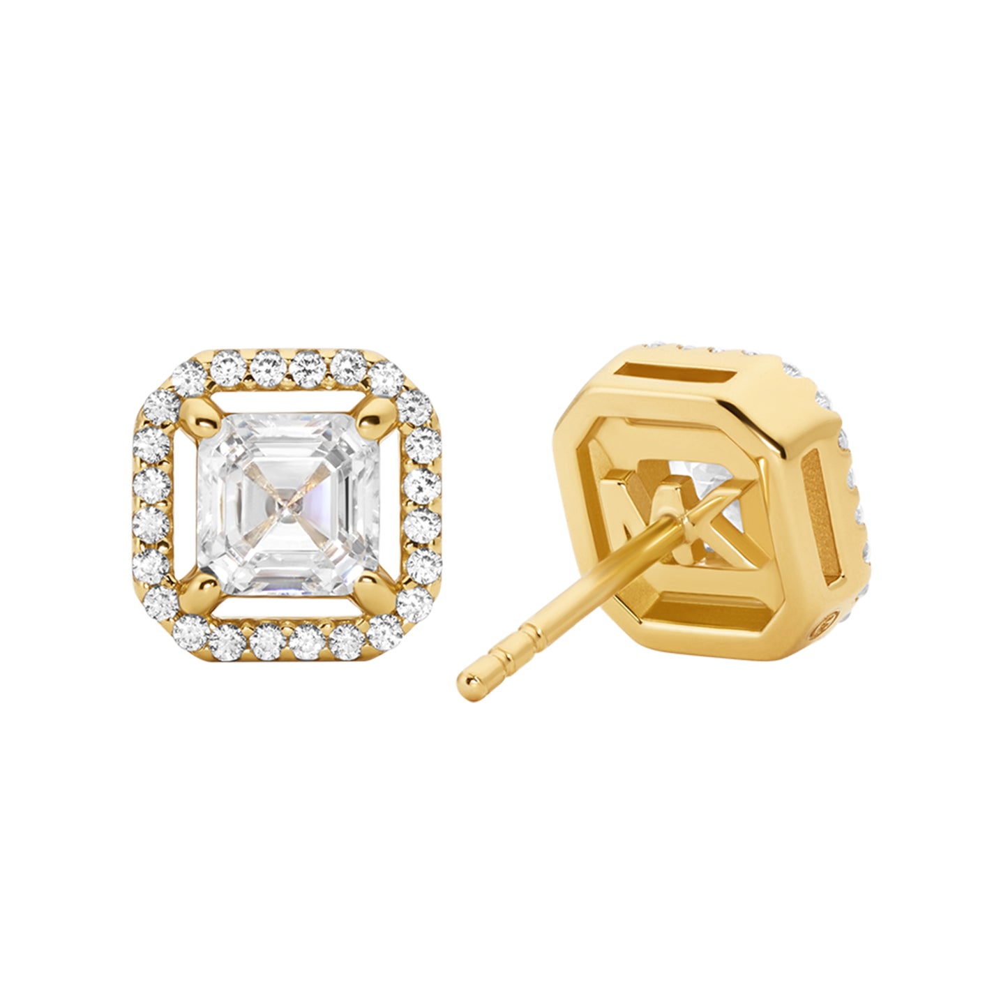 Kors Brilliance Earrings, MKJ-MKC1845710