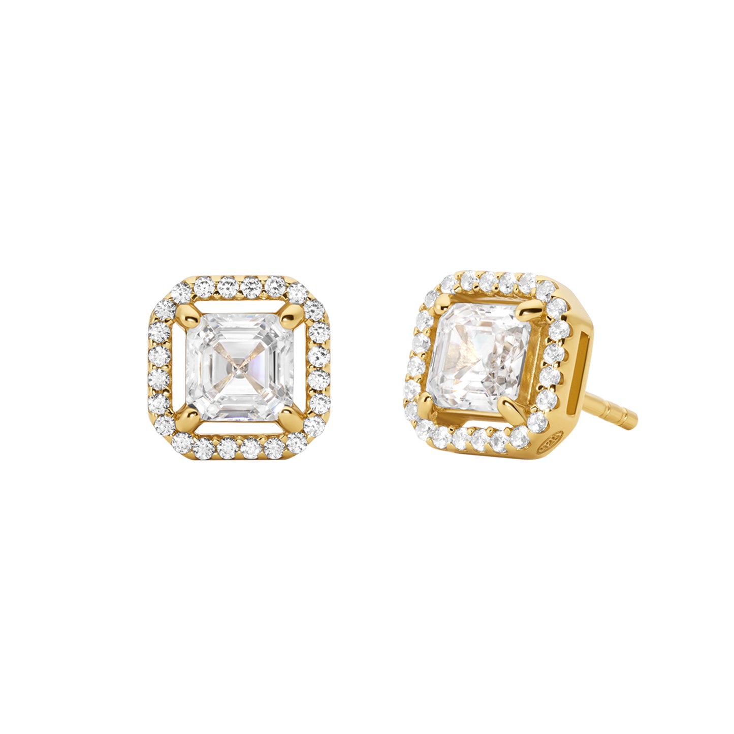 Kors Brilliance Earrings, MKJ-MKC1845710