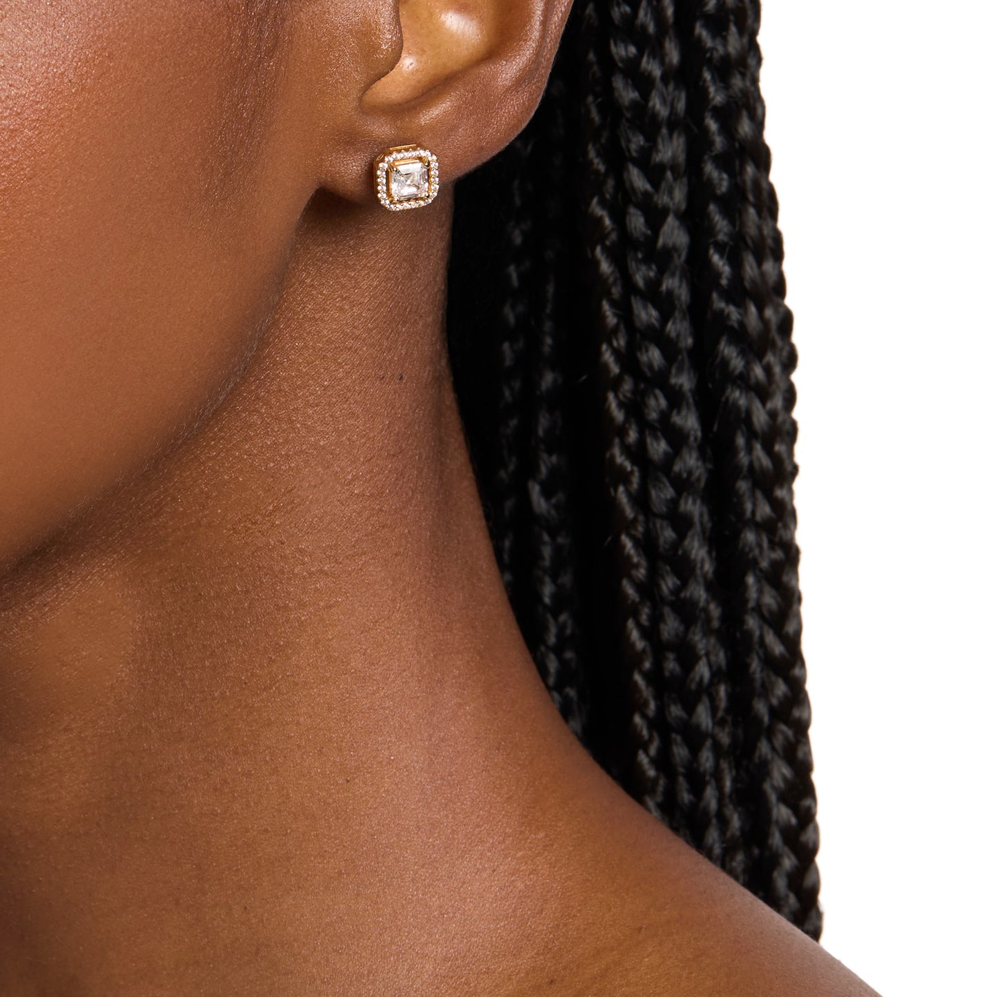 Kors Brilliance Earrings, MKJ-MKC1845710