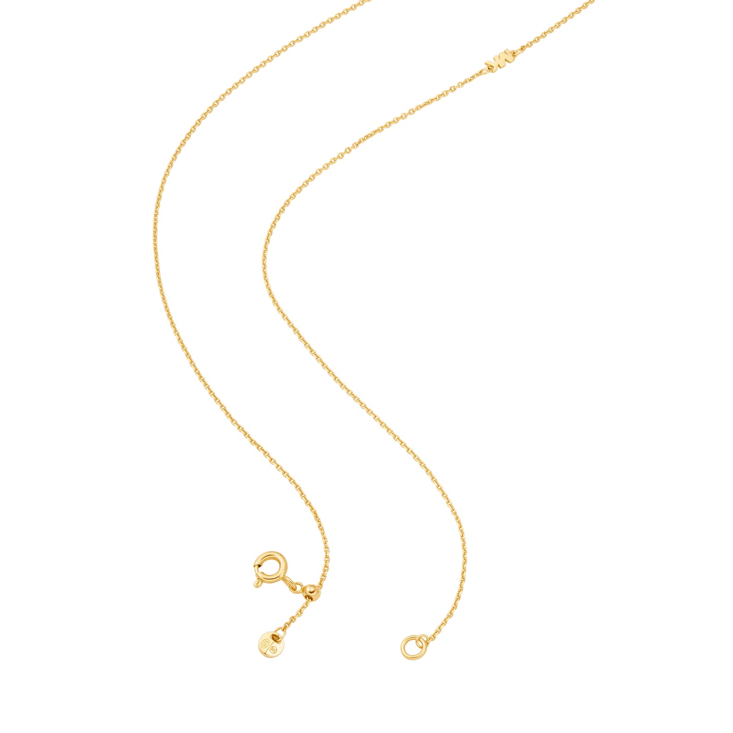 Kors Love Necklace, MKJ-MKC1846710