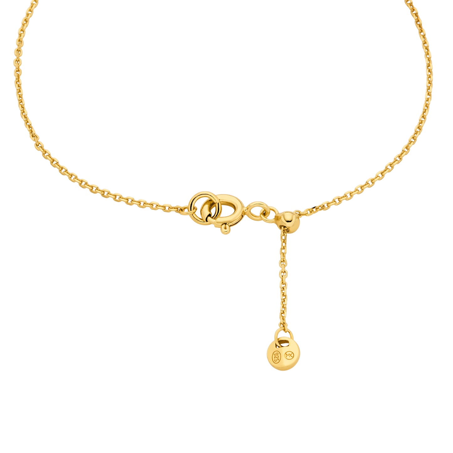 Kors Love Bracelet, MKJ-MKC1847710