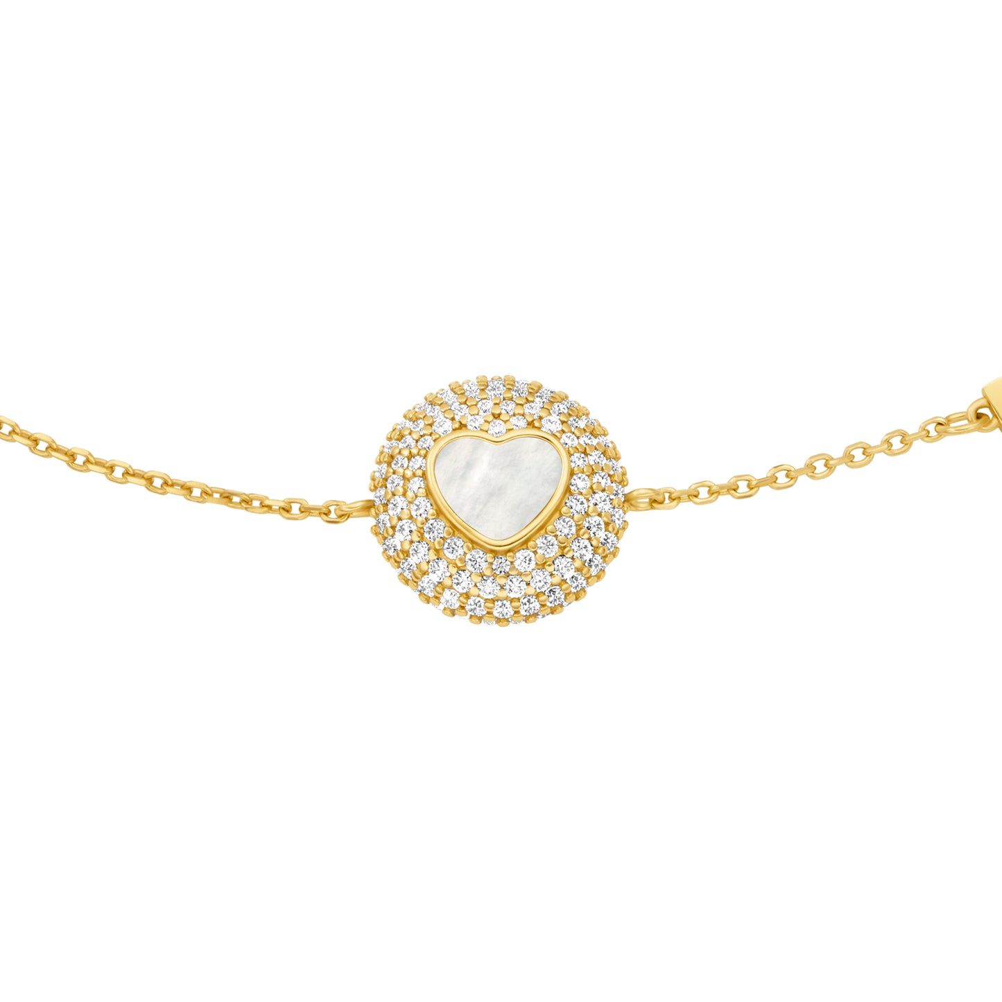 Kors Love Bracelet, MKJ-MKC1847710