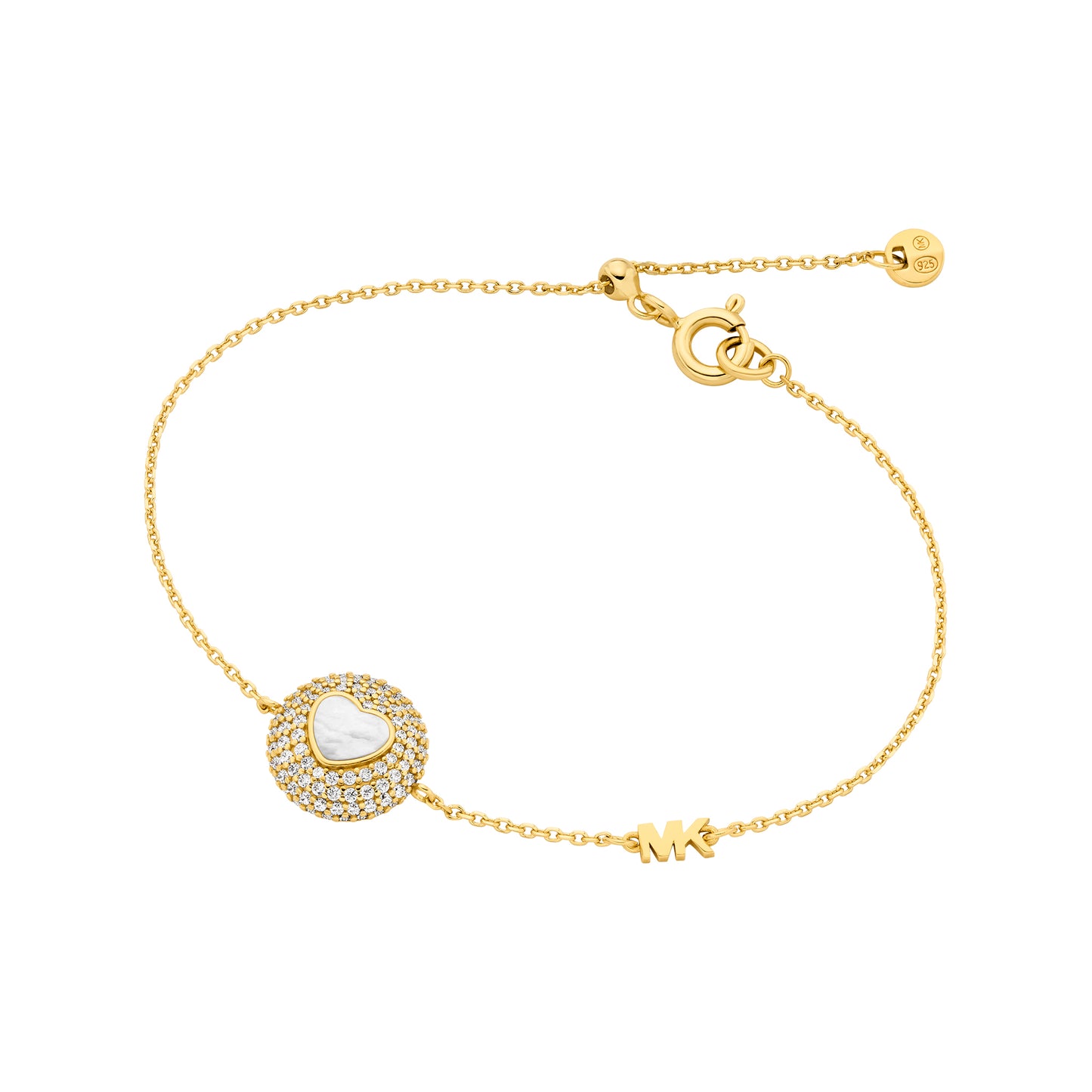 Kors Love Bracelet, MKJ-MKC1847710