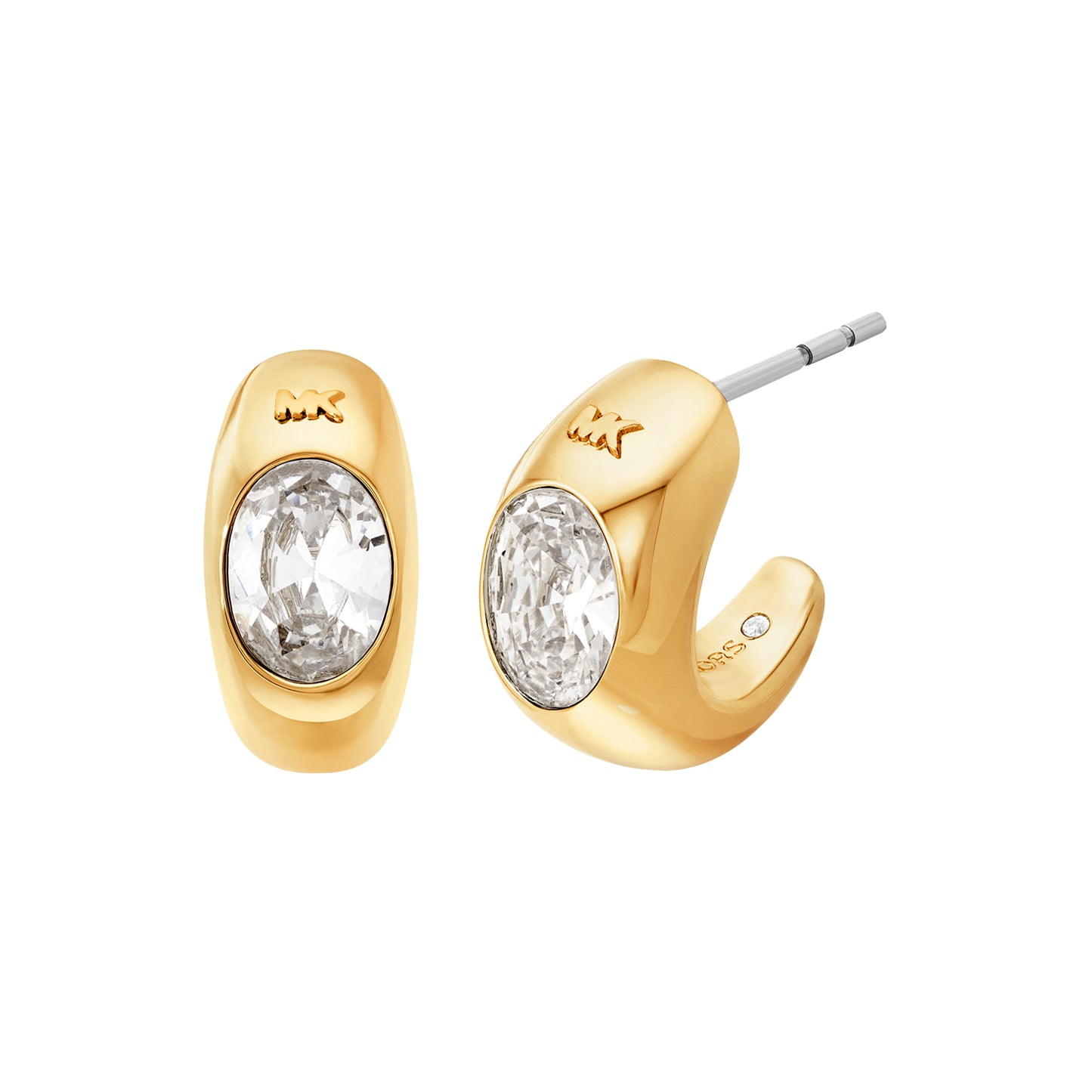 Jewelry Base Earrings, MKJ-MKJ8478710