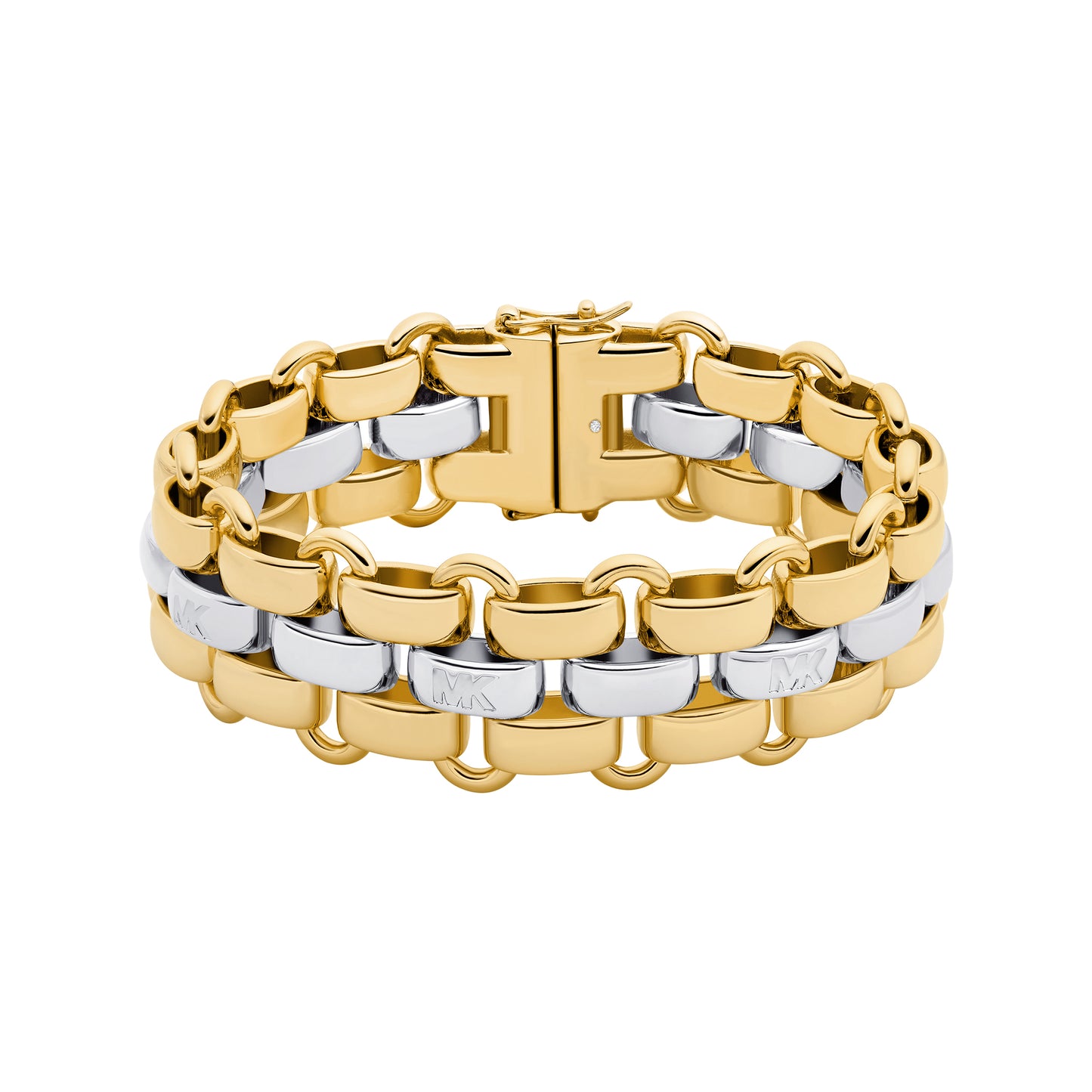 MK Statement Bracelet, MKJ-MKJ8592931