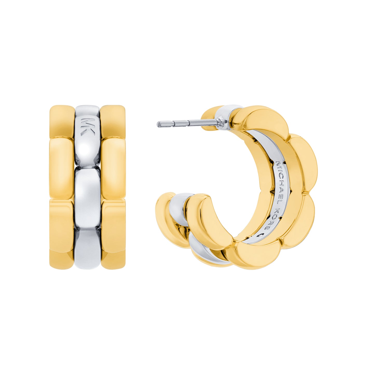 MK Statement Earrings, MKJ-MKJ8593931
