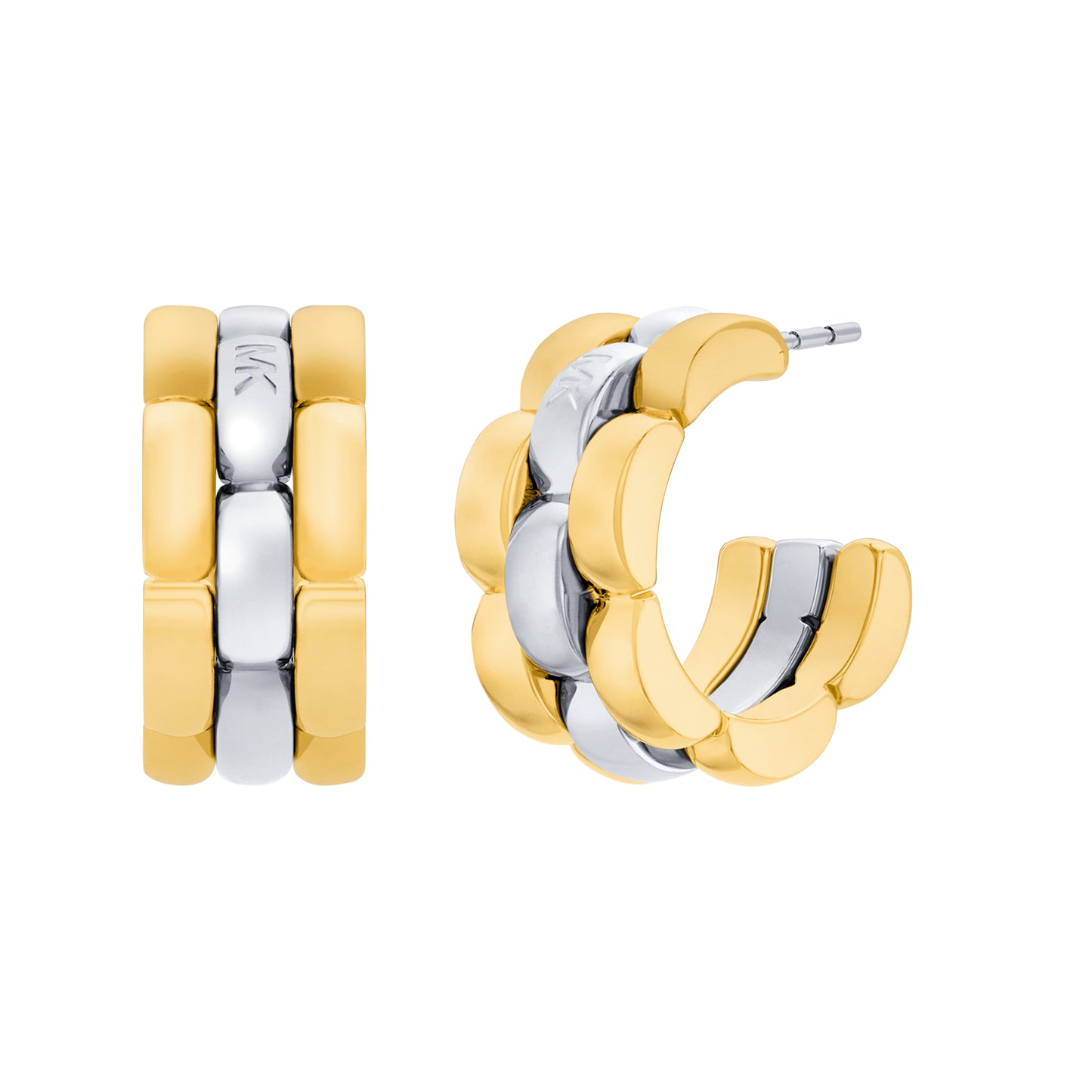 MK Statement Earrings, MKJ-MKJ8593931