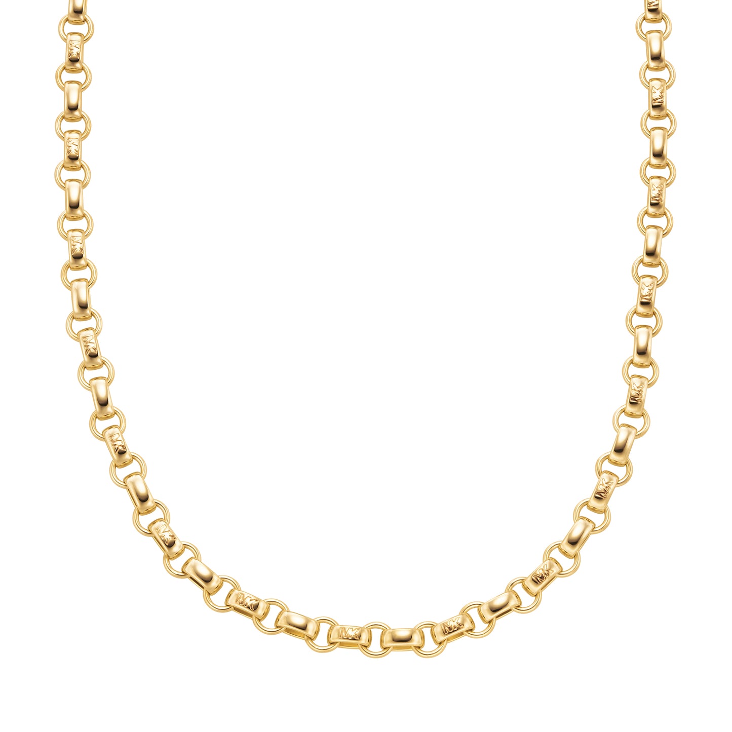 MK Statement Necklace, MKJ-MKJ8595710