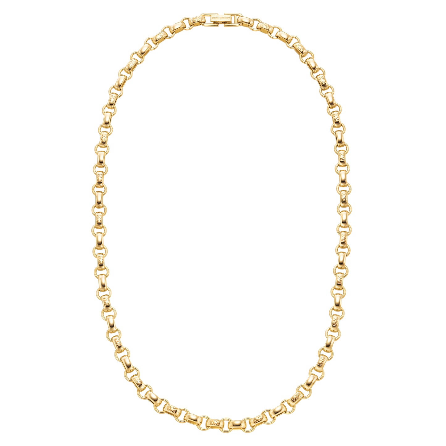 MK Statement Necklace, MKJ-MKJ8595710