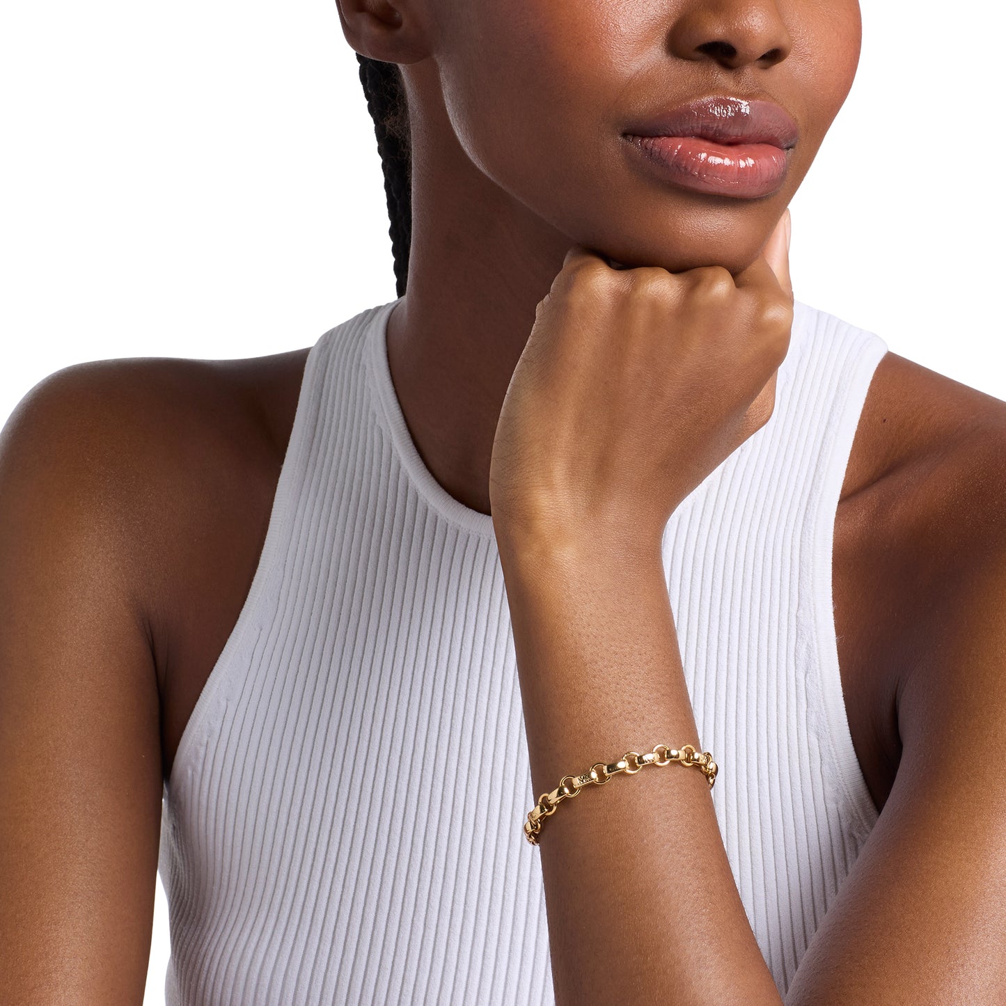 MK Statement Bracelet, MKJ-MKJ8596710