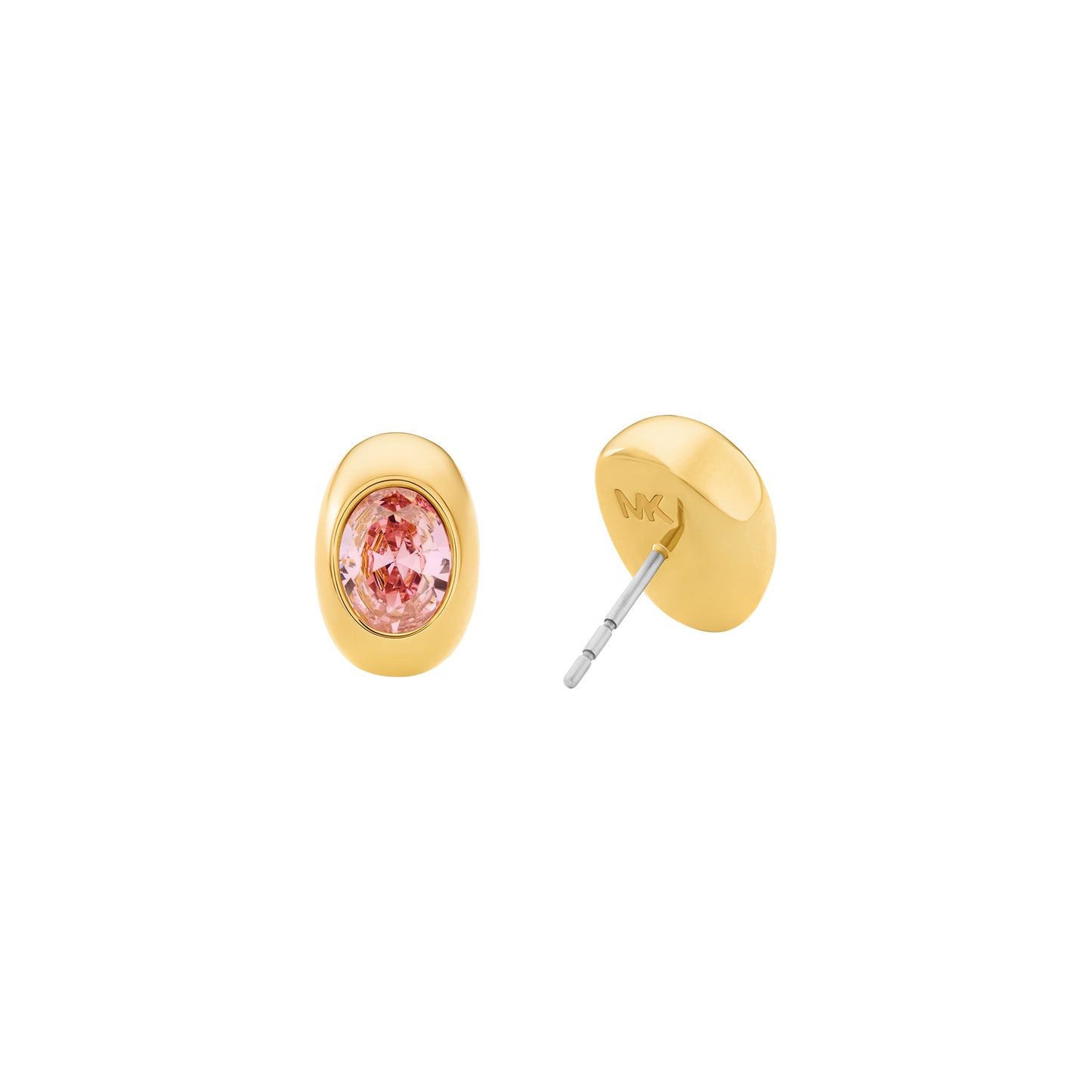 Kors Brilliance Earrings, MKJ-MKJ8626710