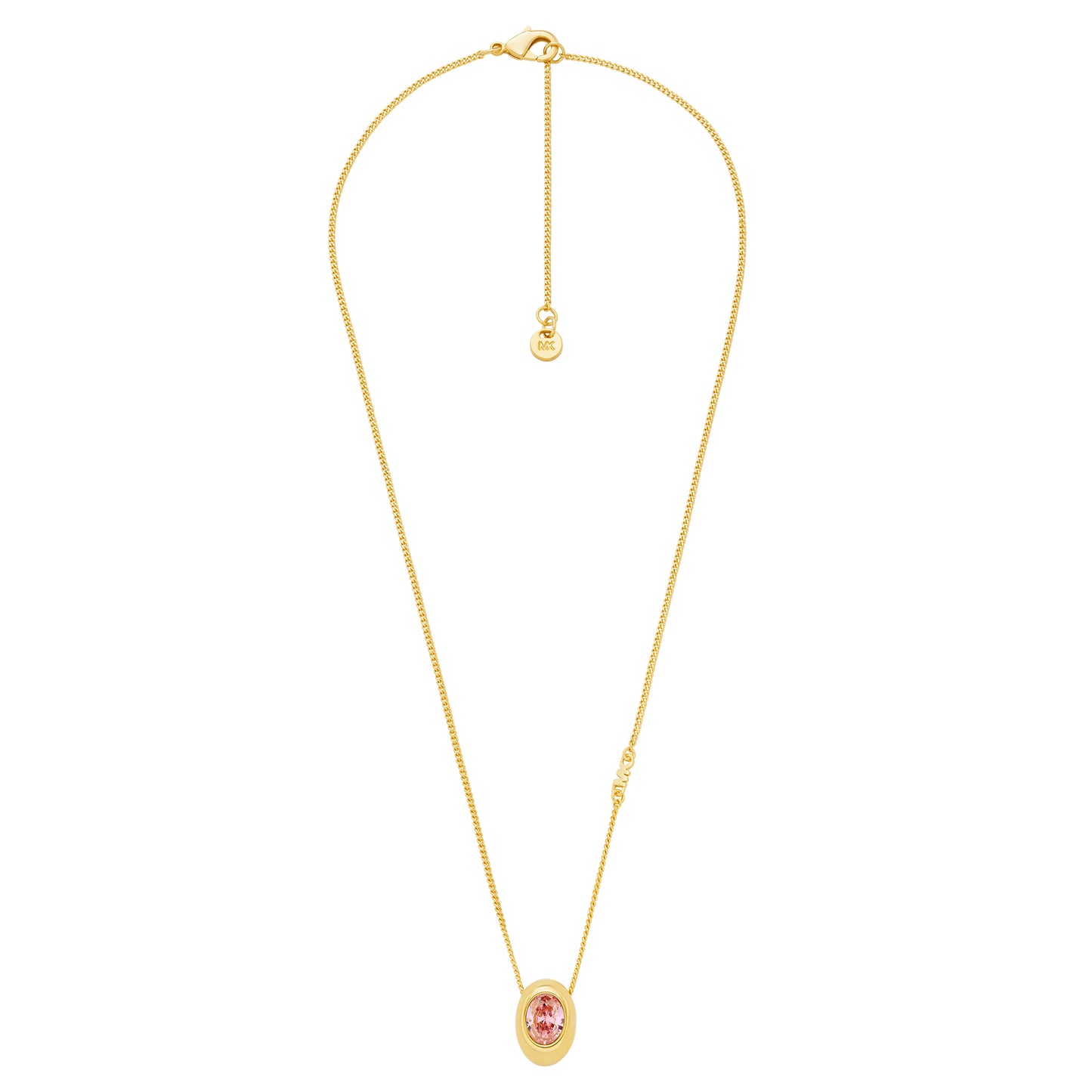 Kors Brilliance Necklace, MKJ-MKJ8627710
