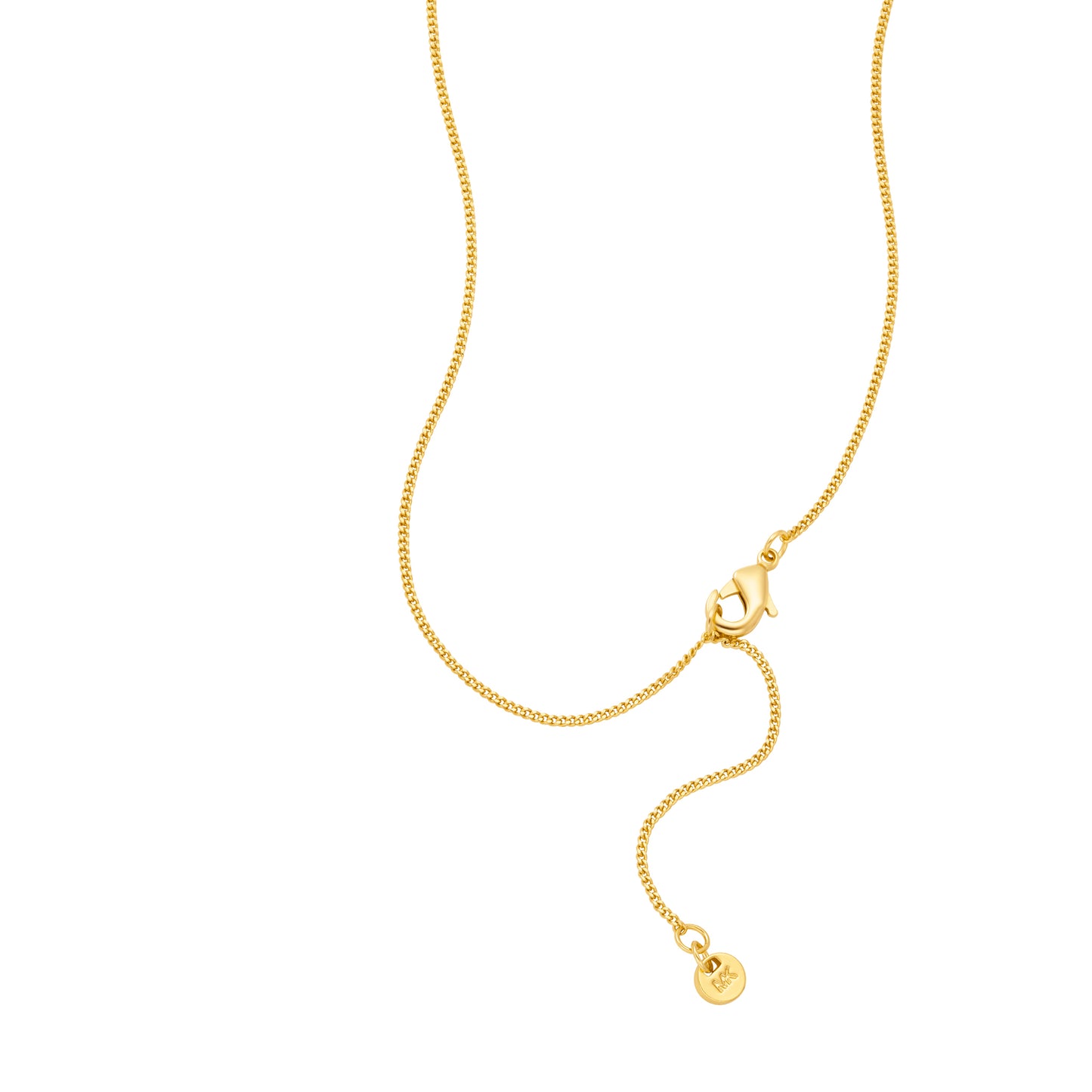 Kors Brilliance Necklace, MKJ-MKJ8627710