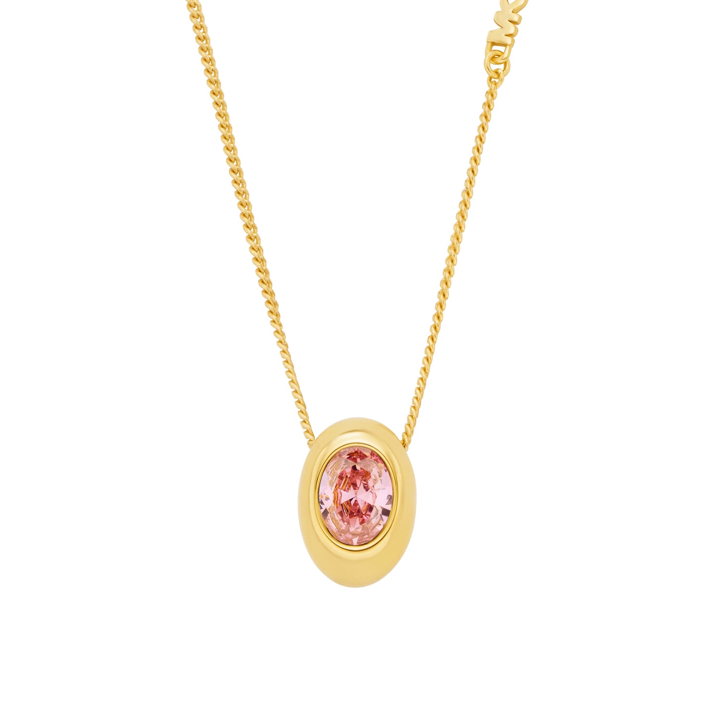 Kors Brilliance Necklace, MKJ-MKJ8627710