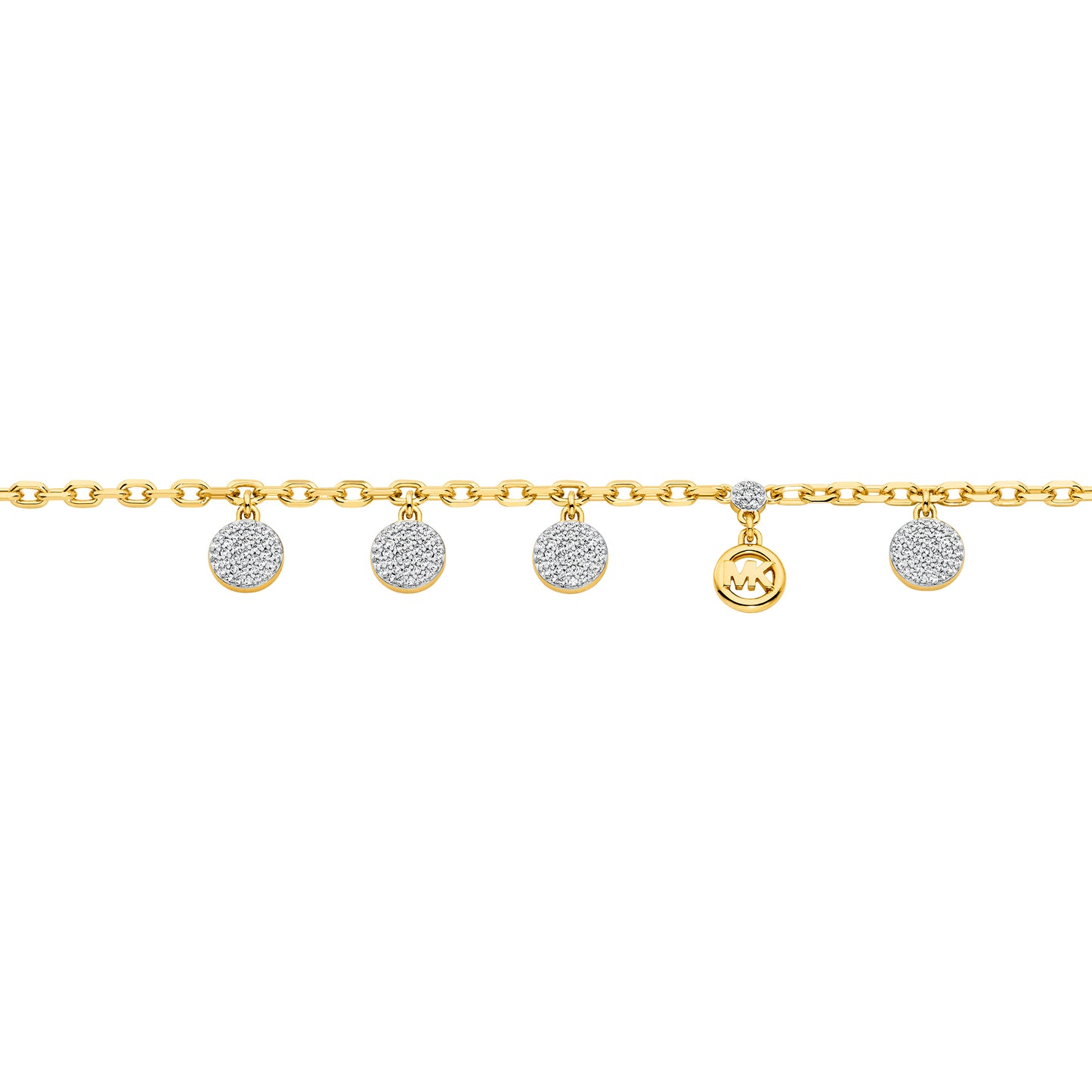 Kors Brilliance Bracelet, MKJ-MKJ8631931