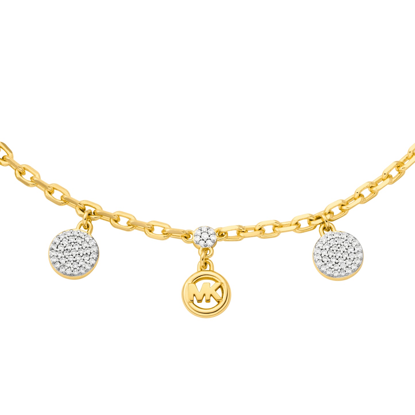 Kors Brilliance Bracelet, MKJ-MKJ8631931