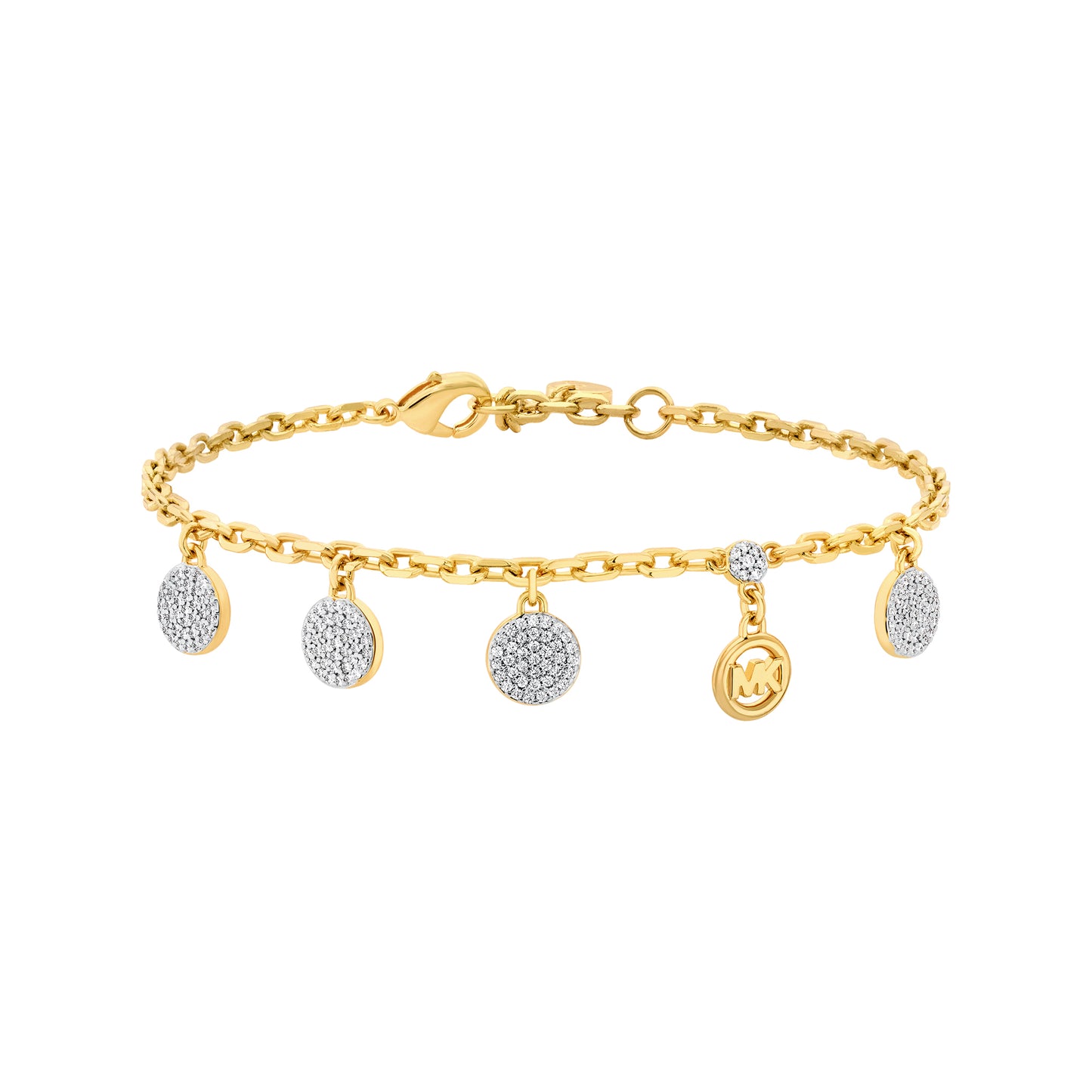 Kors Brilliance Bracelet, MKJ-MKJ8631931