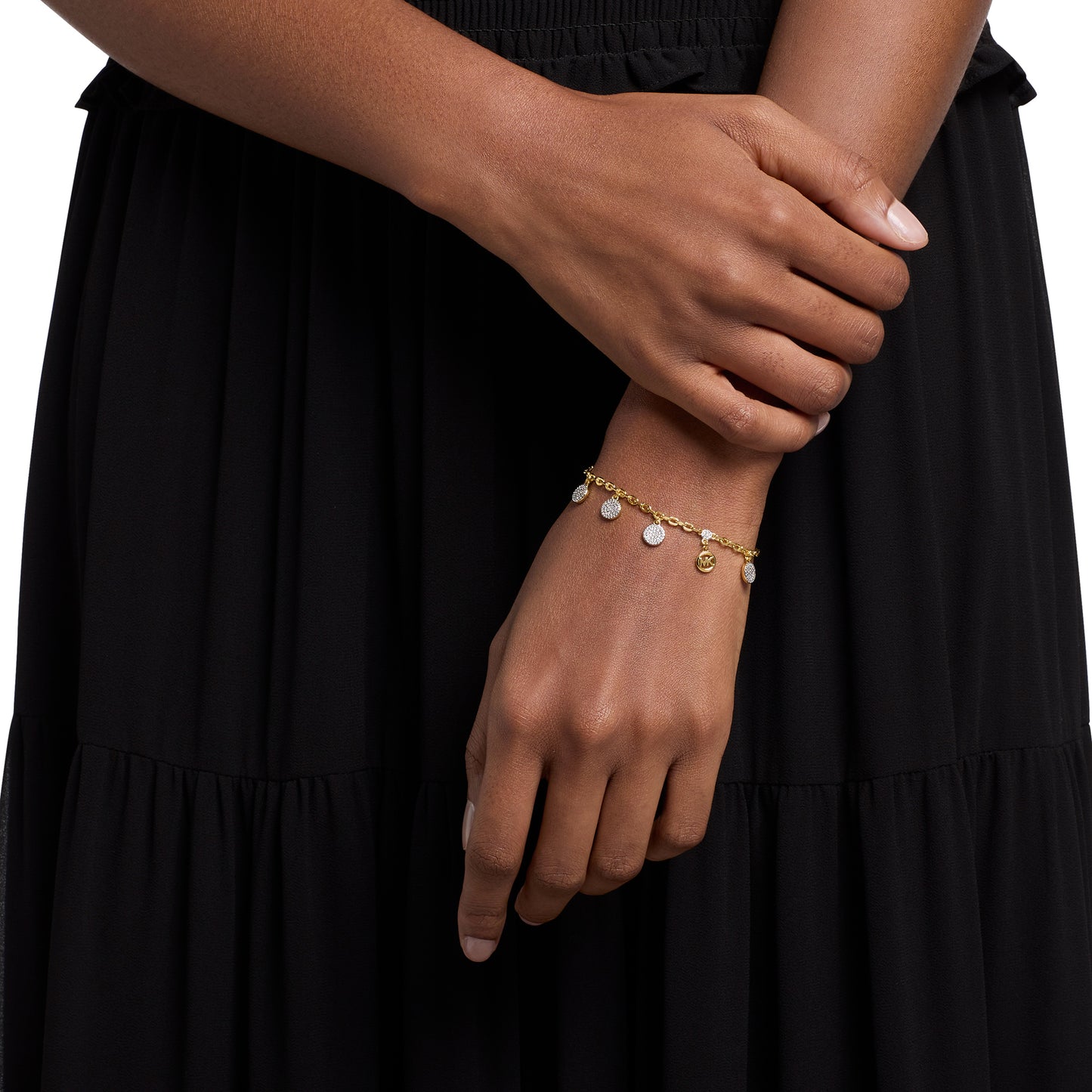 Kors Brilliance Bracelet, MKJ-MKJ8631931