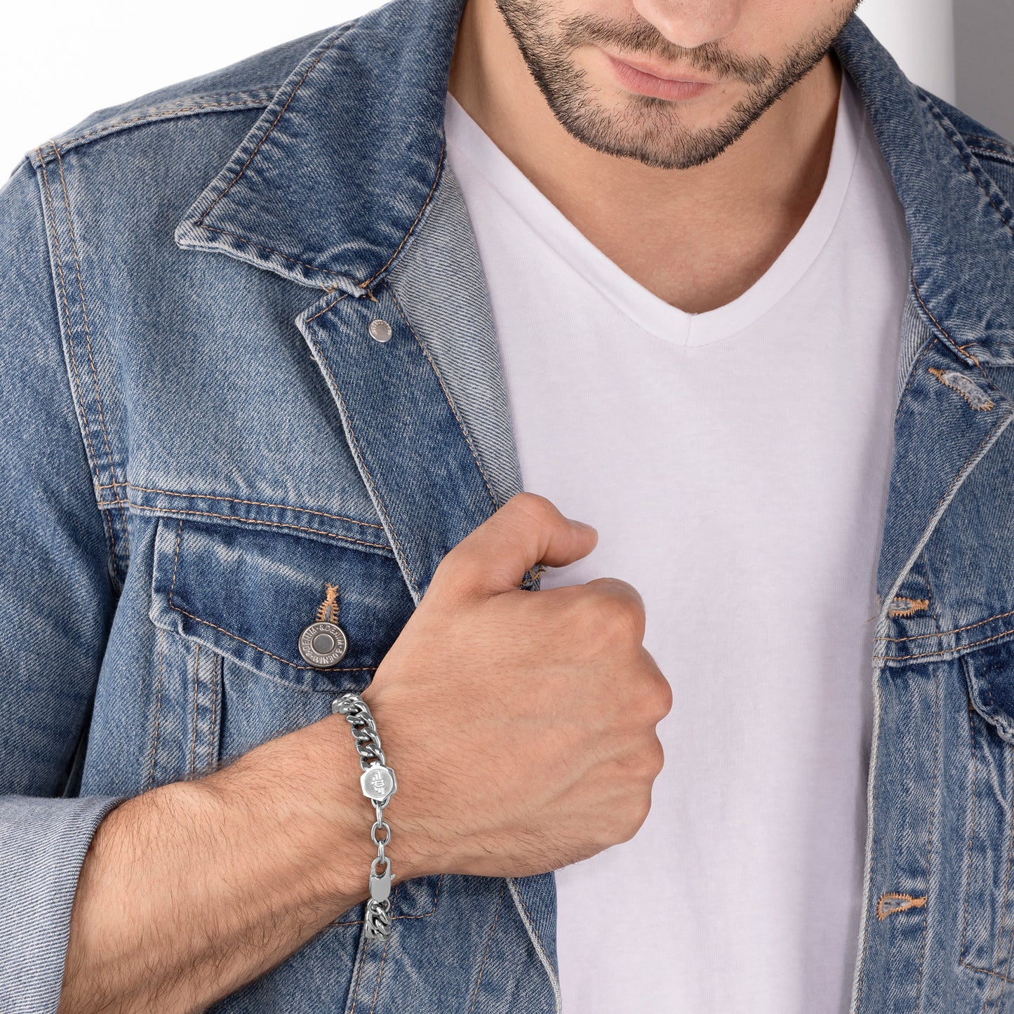 Hinged Bracelet, PLJ-PEAGB2211601
