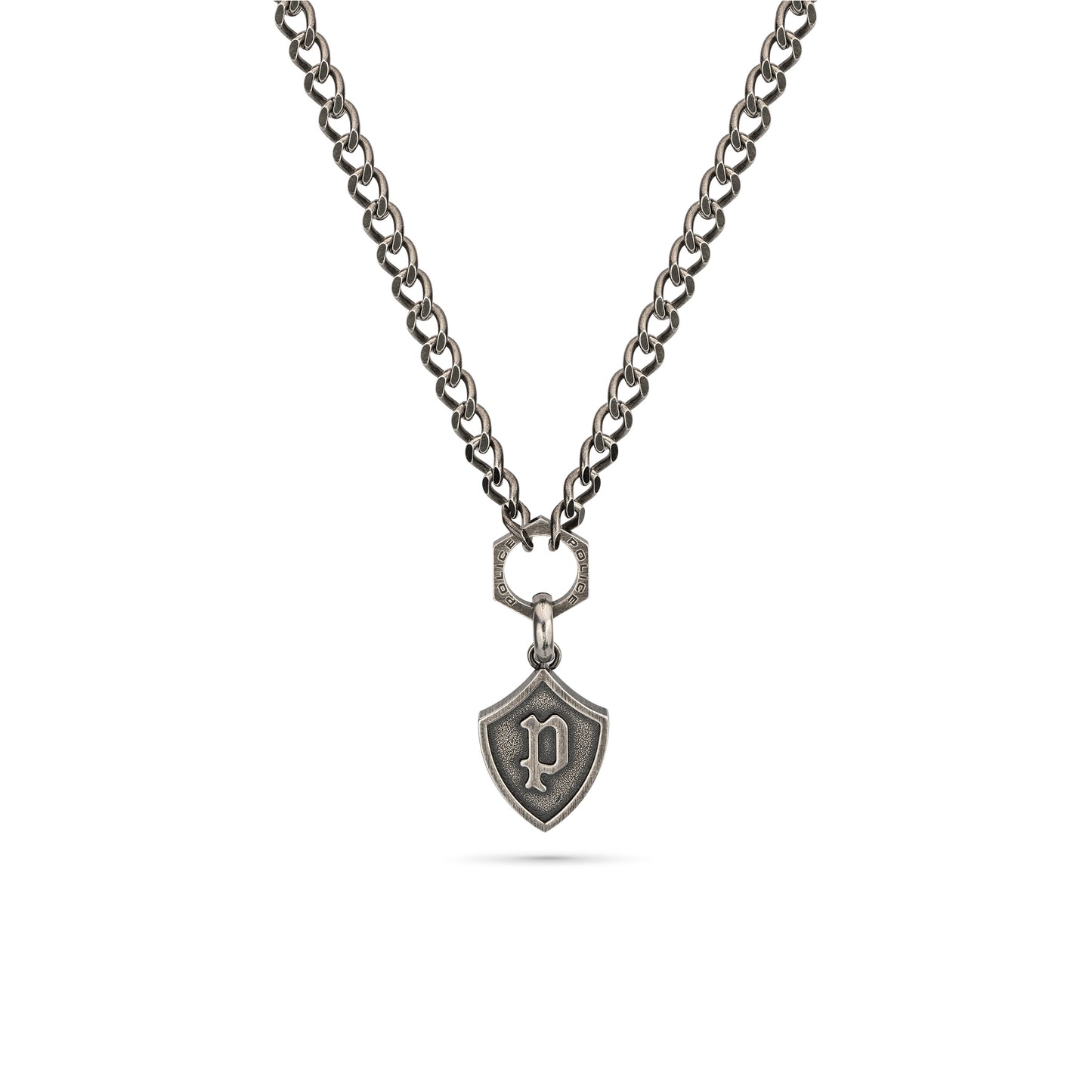 Talisman Necklace, PLJ-PEAGN2120101