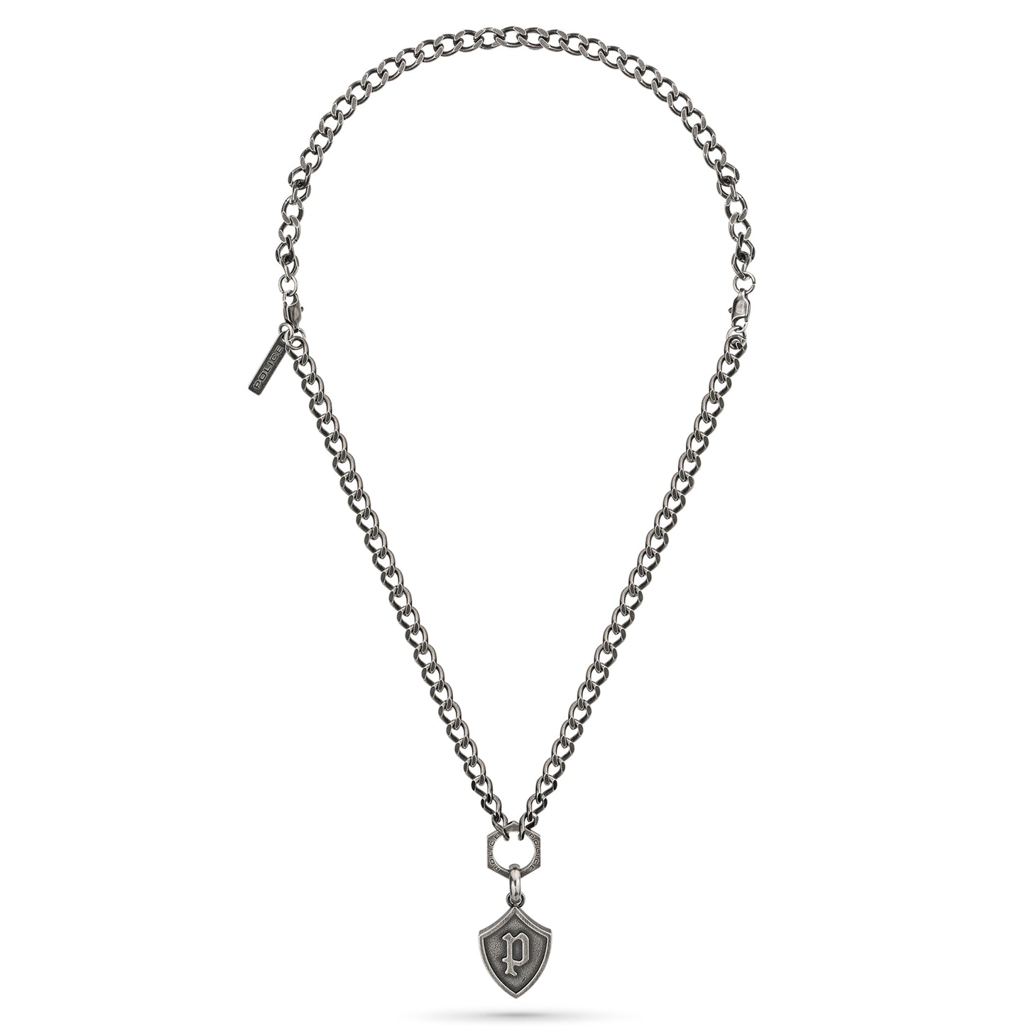 Talisman Necklace, PLJ-PEAGN2120101