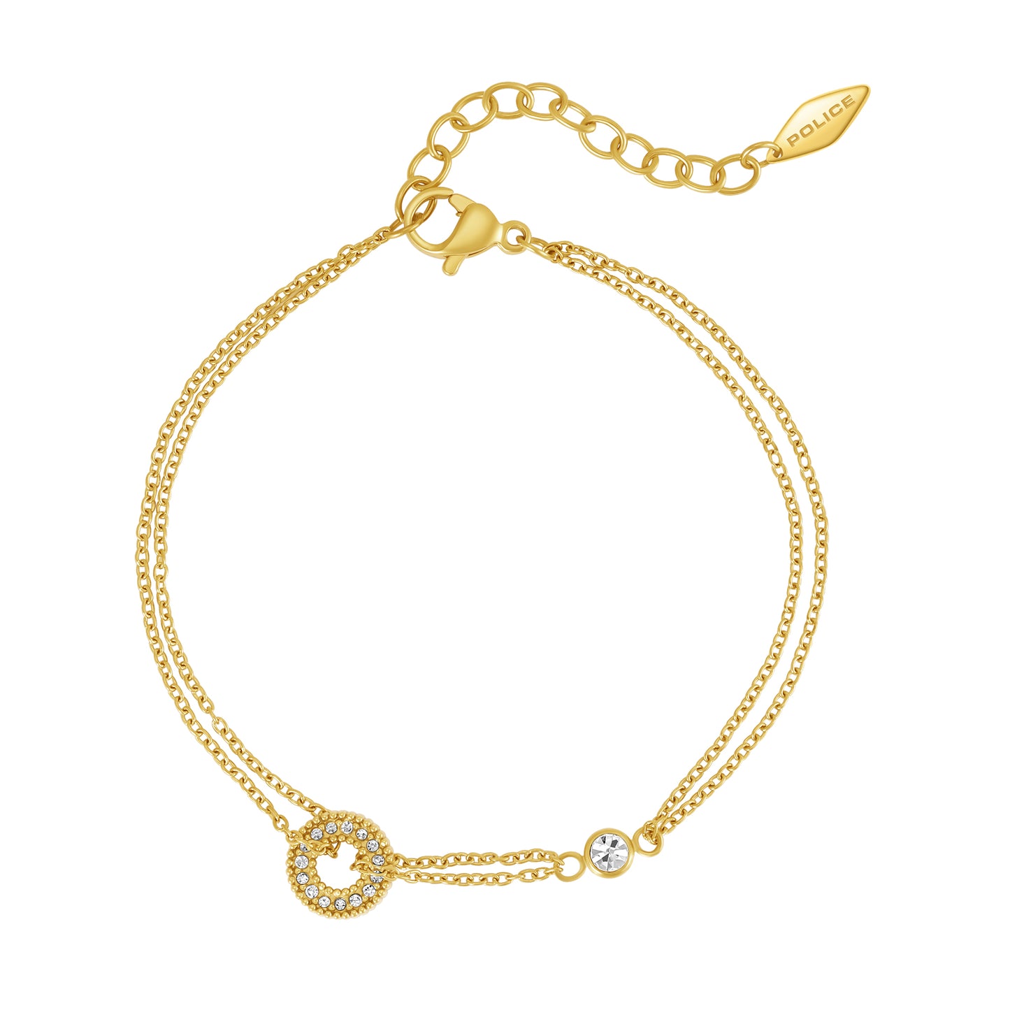 Circquela Bracelet, PLJ-PEJLB0009001