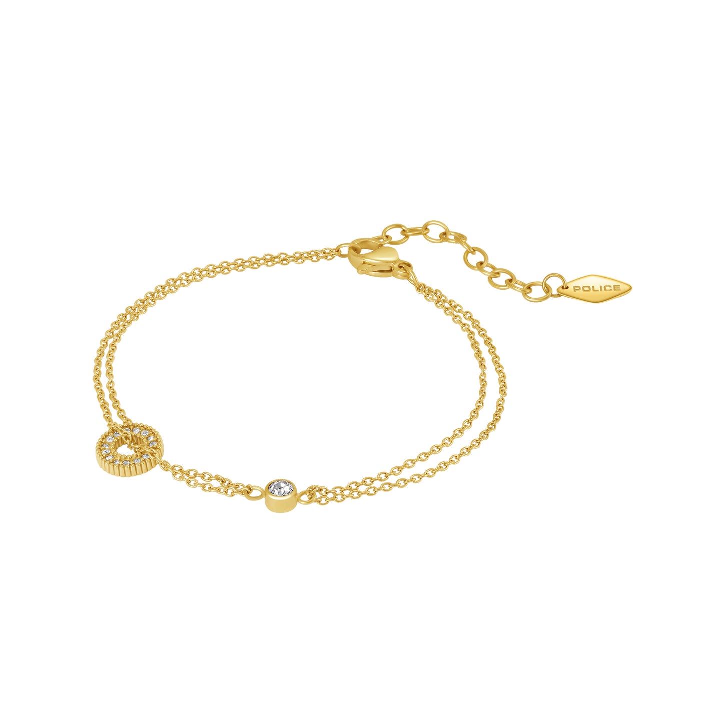 Circquela Bracelet, PLJ-PEJLB0009001