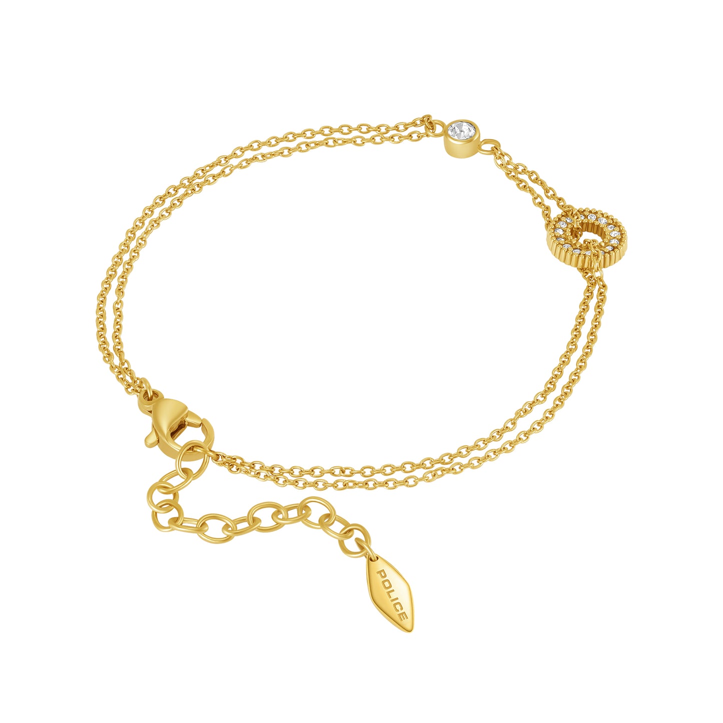 Circquela Bracelet, PLJ-PEJLB0009001