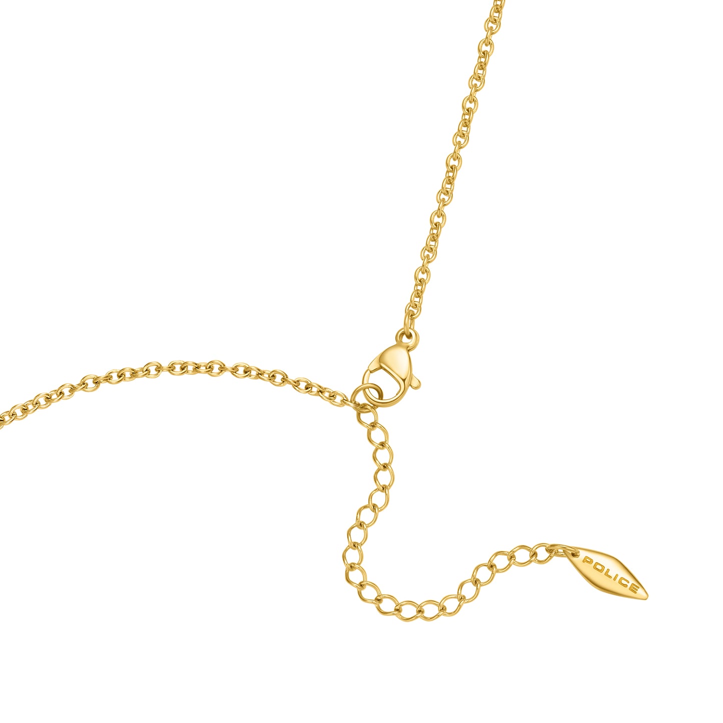 Seashell Necklace, PLJ-PEJLN0002805