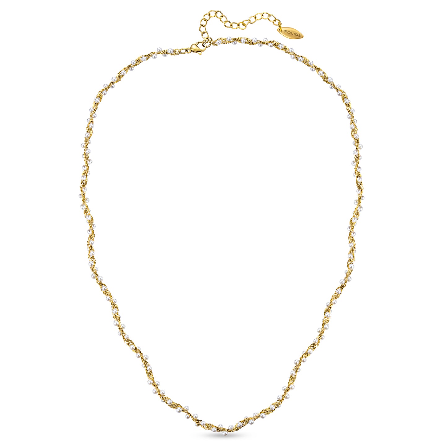 Bliss Necklace, PLJ-PEJLN0007601