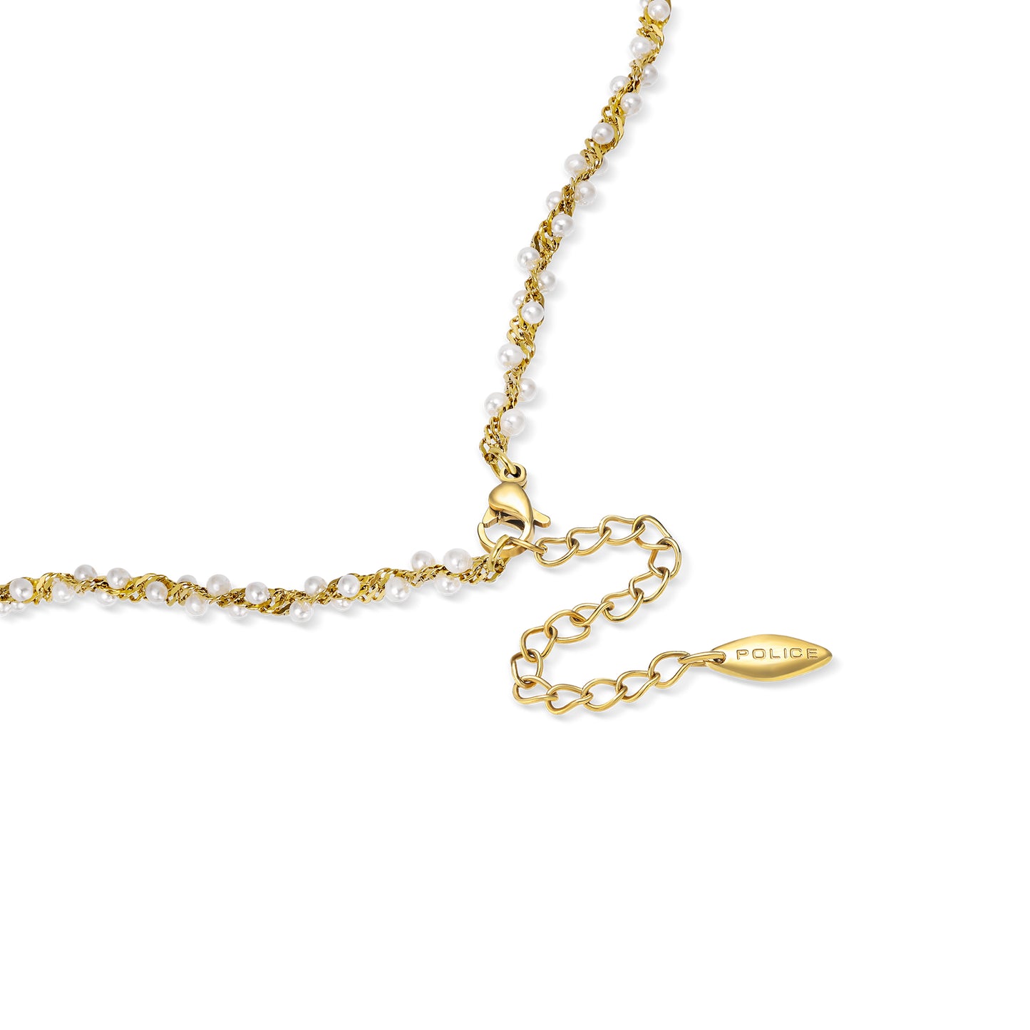 Bliss Necklace, PLJ-PEJLN0007601