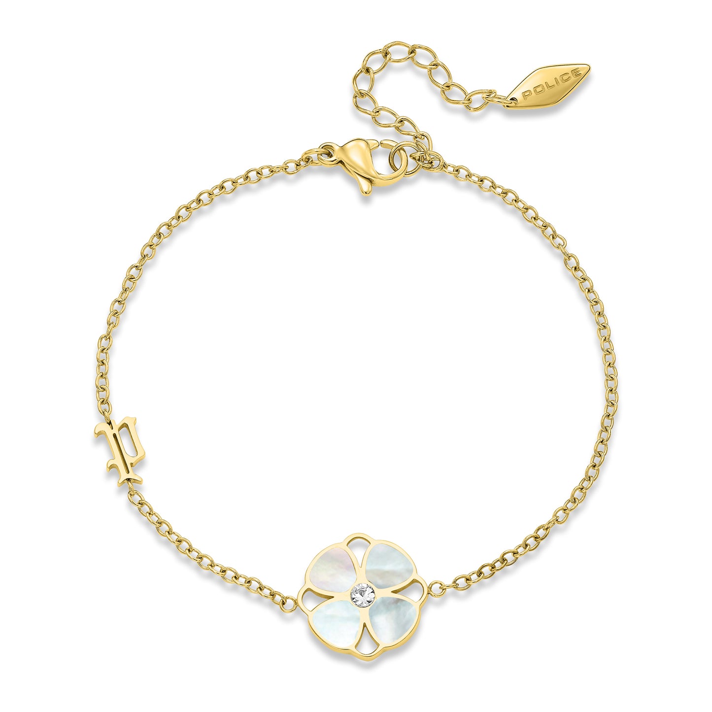 Clover Bracelet, PLJ-PEJLB0005401