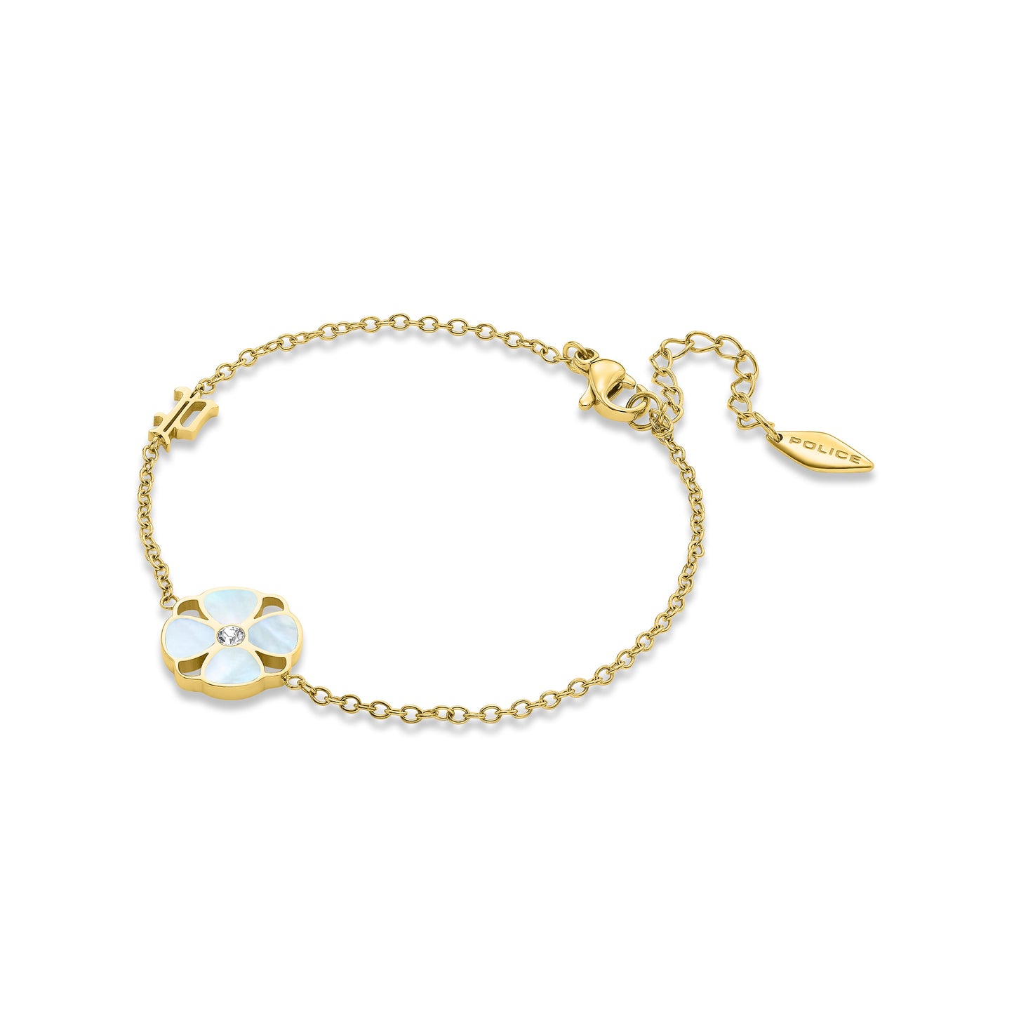 Clover Bracelet, PLJ-PEJLB0005401