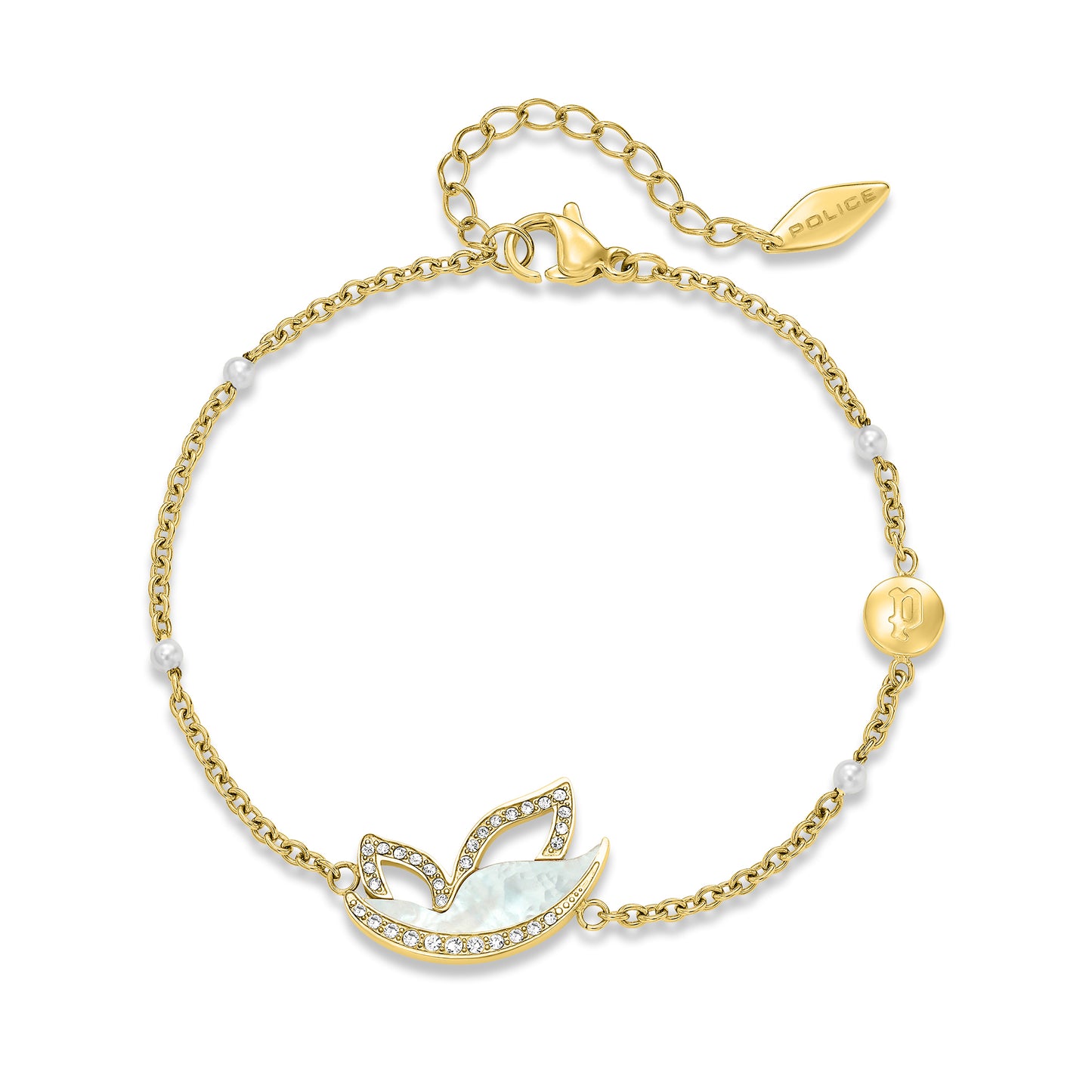 Birdy Bracelet, PLJ-PEJLB0005501