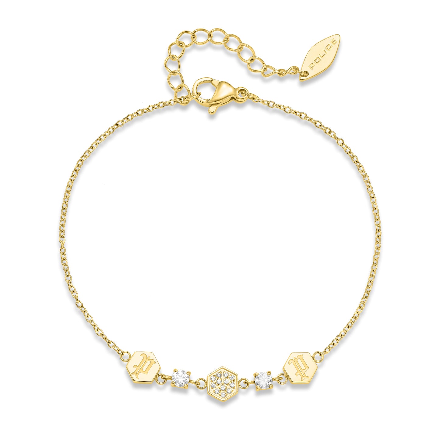 Charmed Bracelet, PLJ-PEJLB0005601