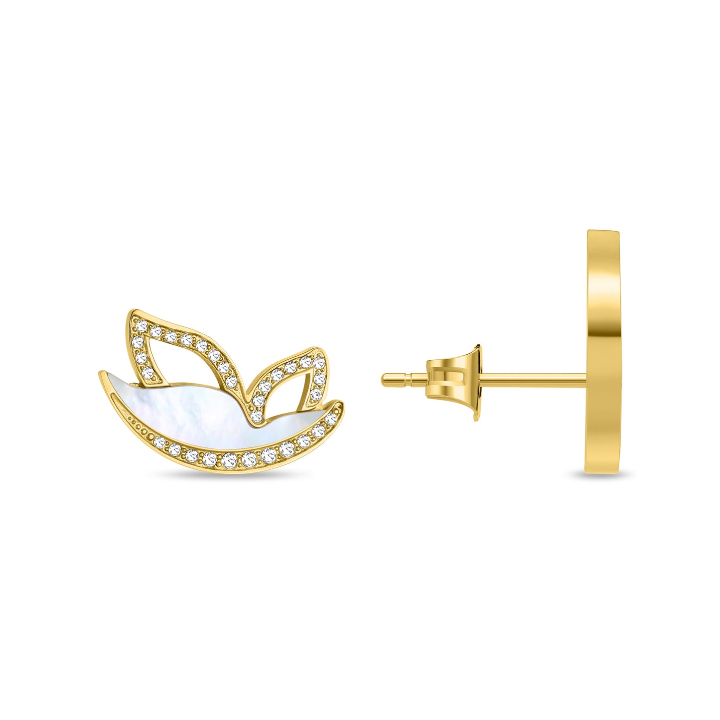 Birdy Earrings, PLJ-PEJLE0005501