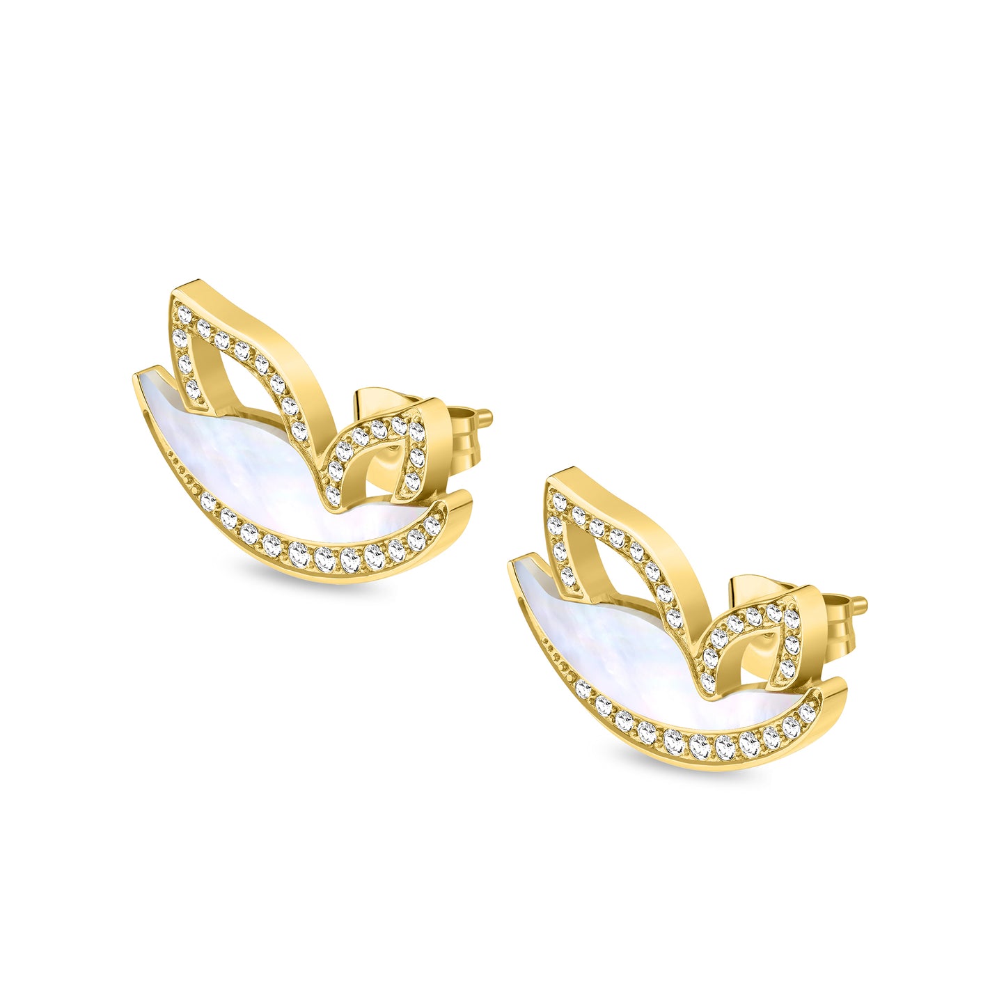 Birdy Earrings, PLJ-PEJLE0005501