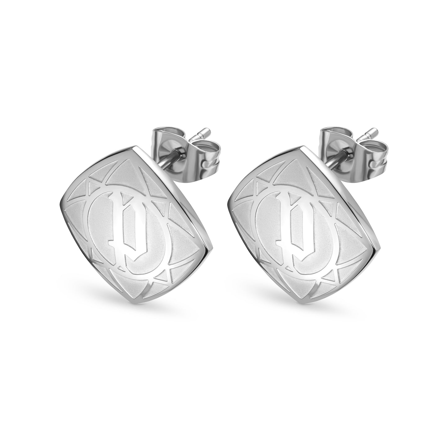 Interstate Earrings, PLJ-PJ.25598ESS/01