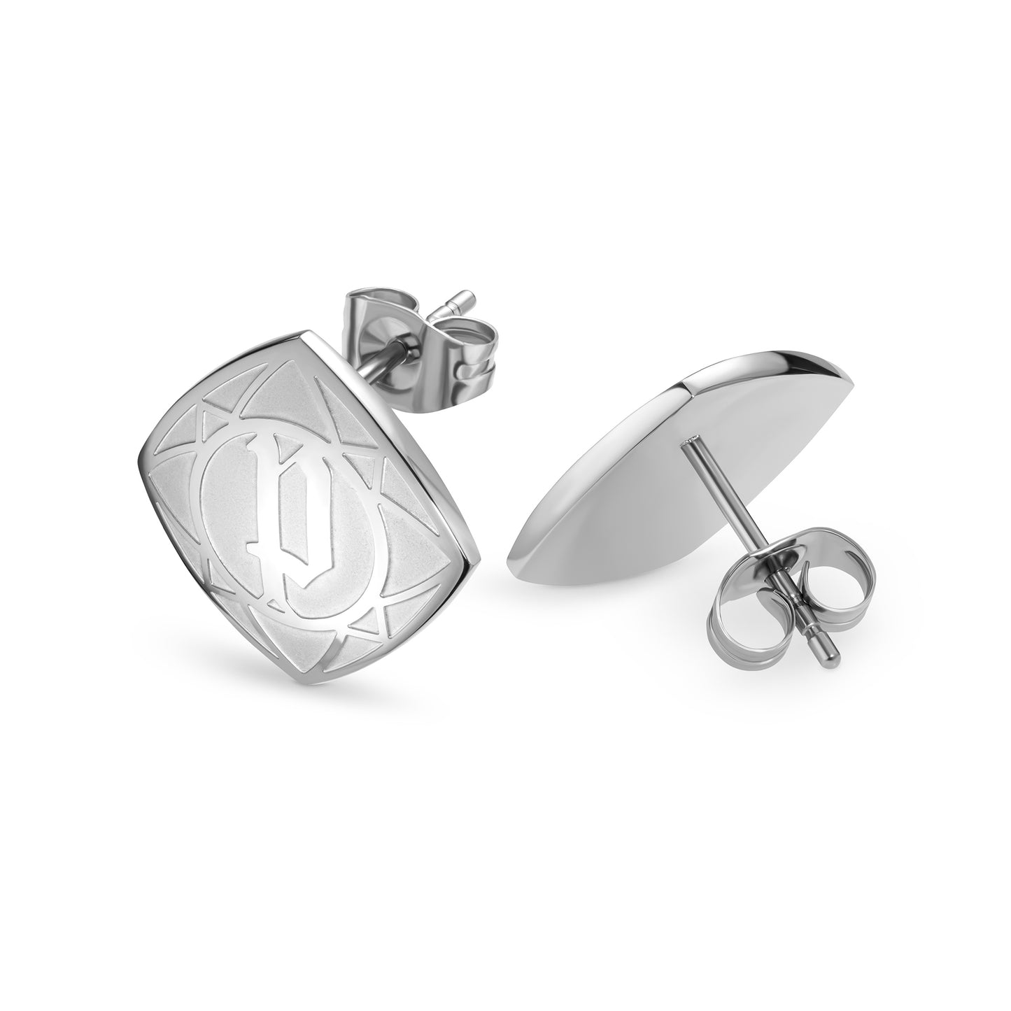 Interstate Earrings, PLJ-PJ.25598ESS/01