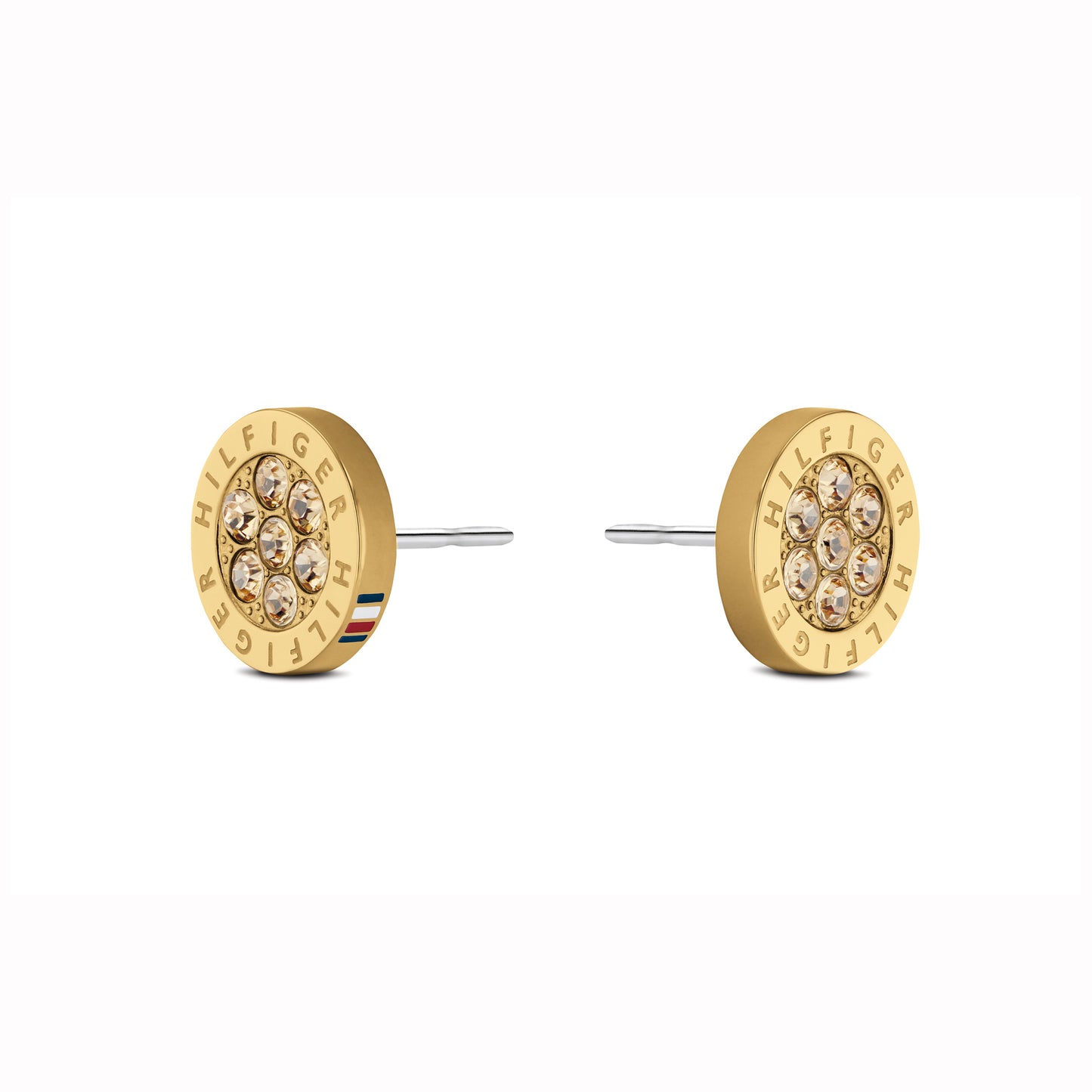 Crystal Earrings, THJ-2780566