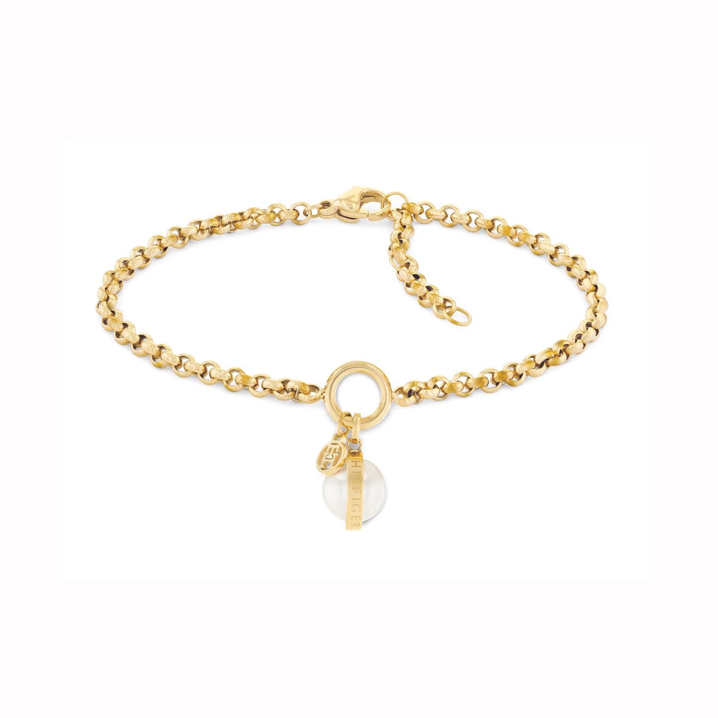 Orb / Pearl Bracelet, THJ-2780765