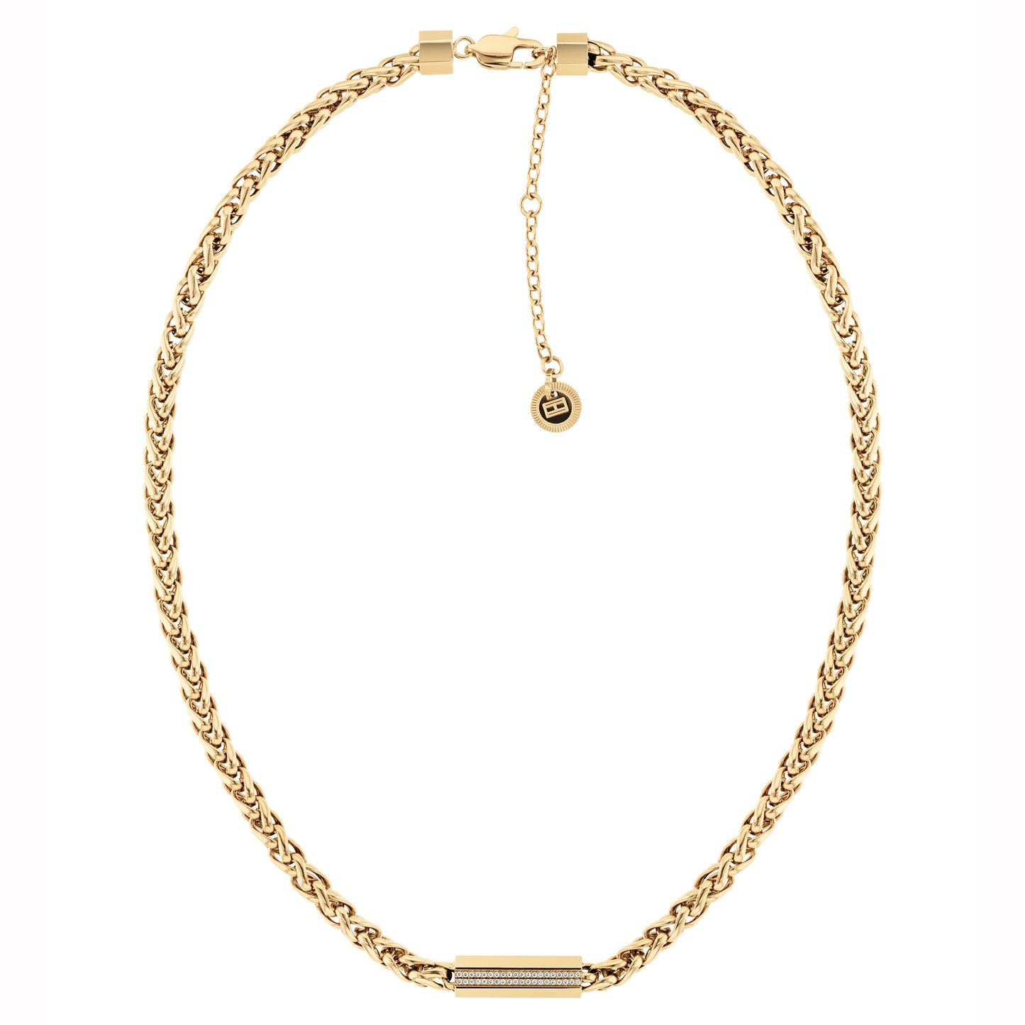 Ladies Snake Family Necklace, THJ-2780873