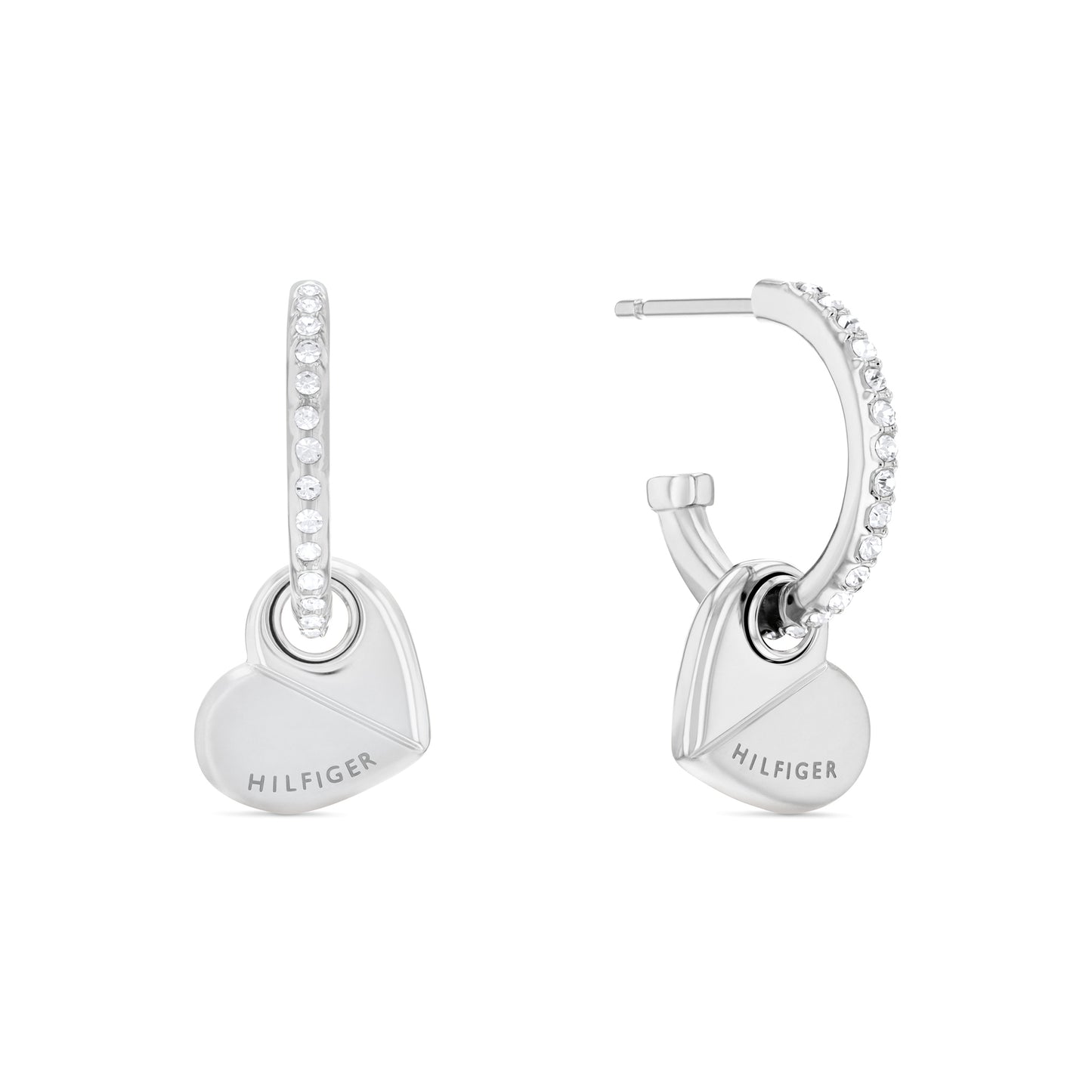 Ladies Love Family Earrings, THJ-2780882