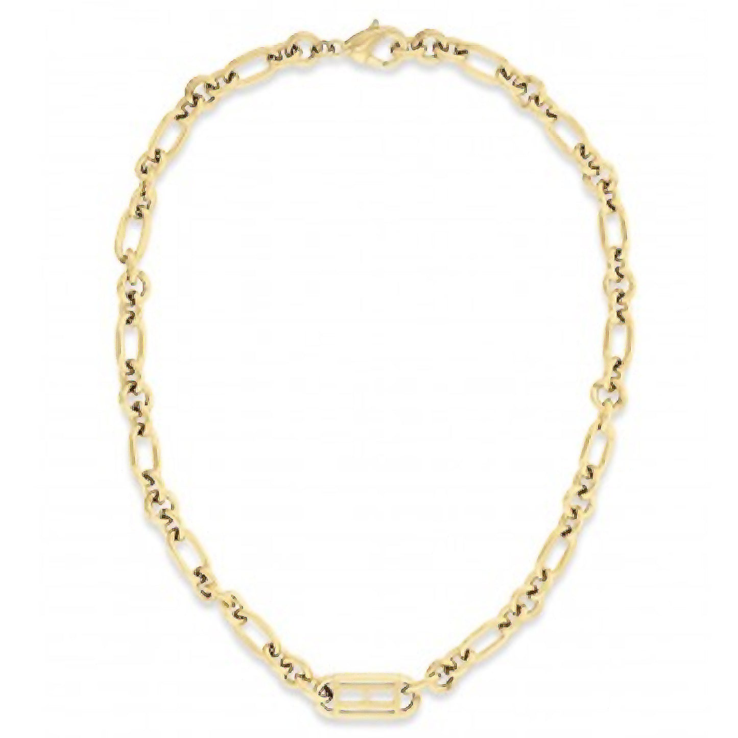 Mellie Necklace, THJ-2780973