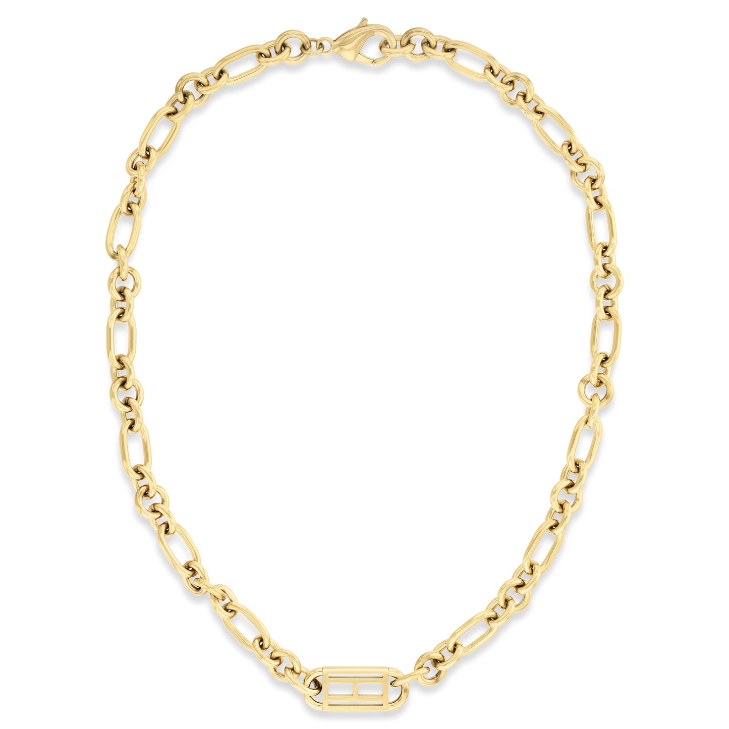 Mellie Necklace, THJ-2780973