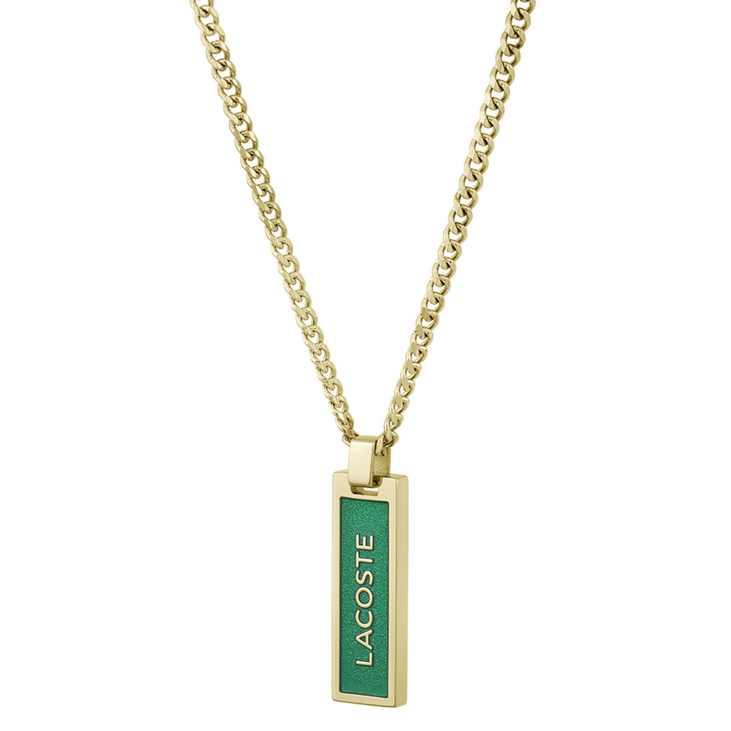 Fence Necklace, LA-2040325