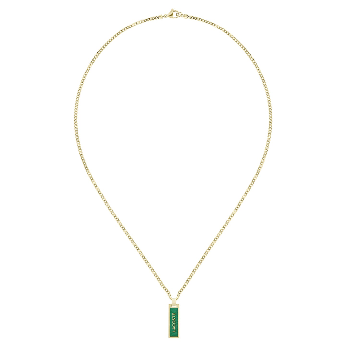 Fence Necklace, LA-2040325