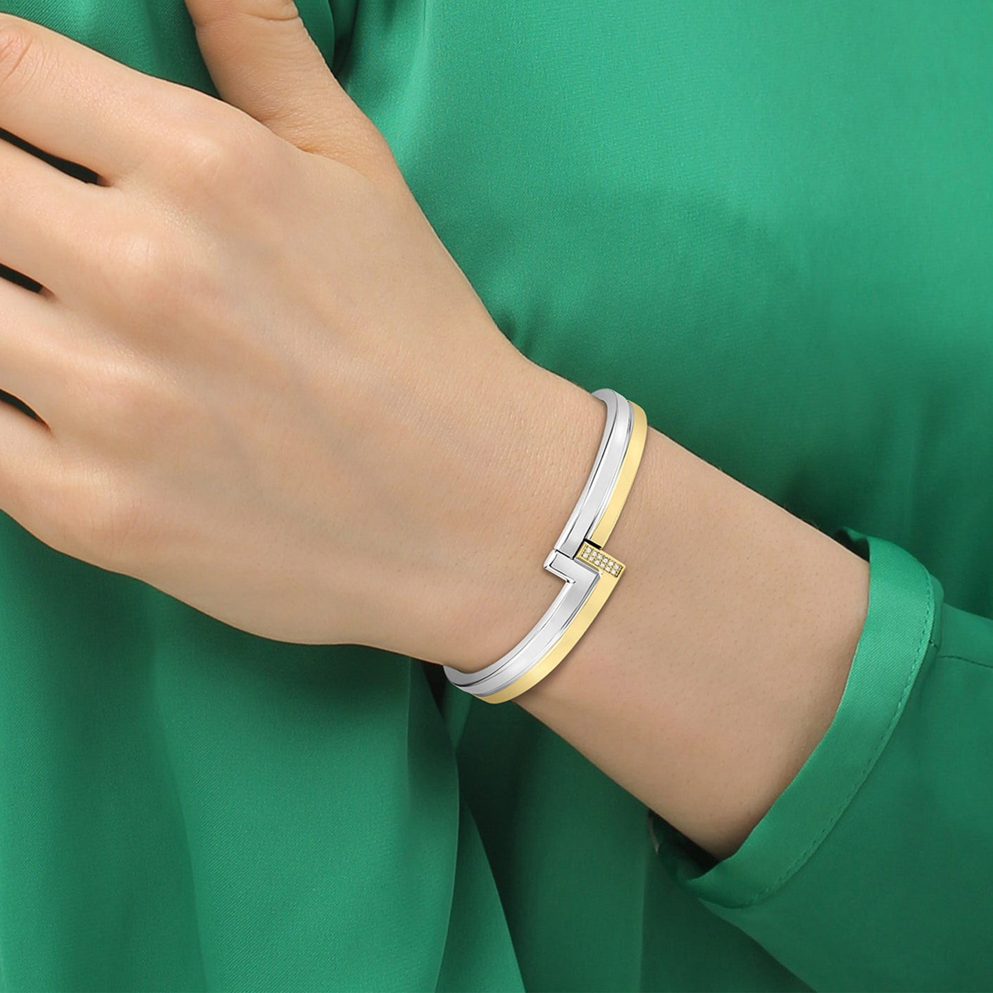 Impression Bracelet, LA-2040003